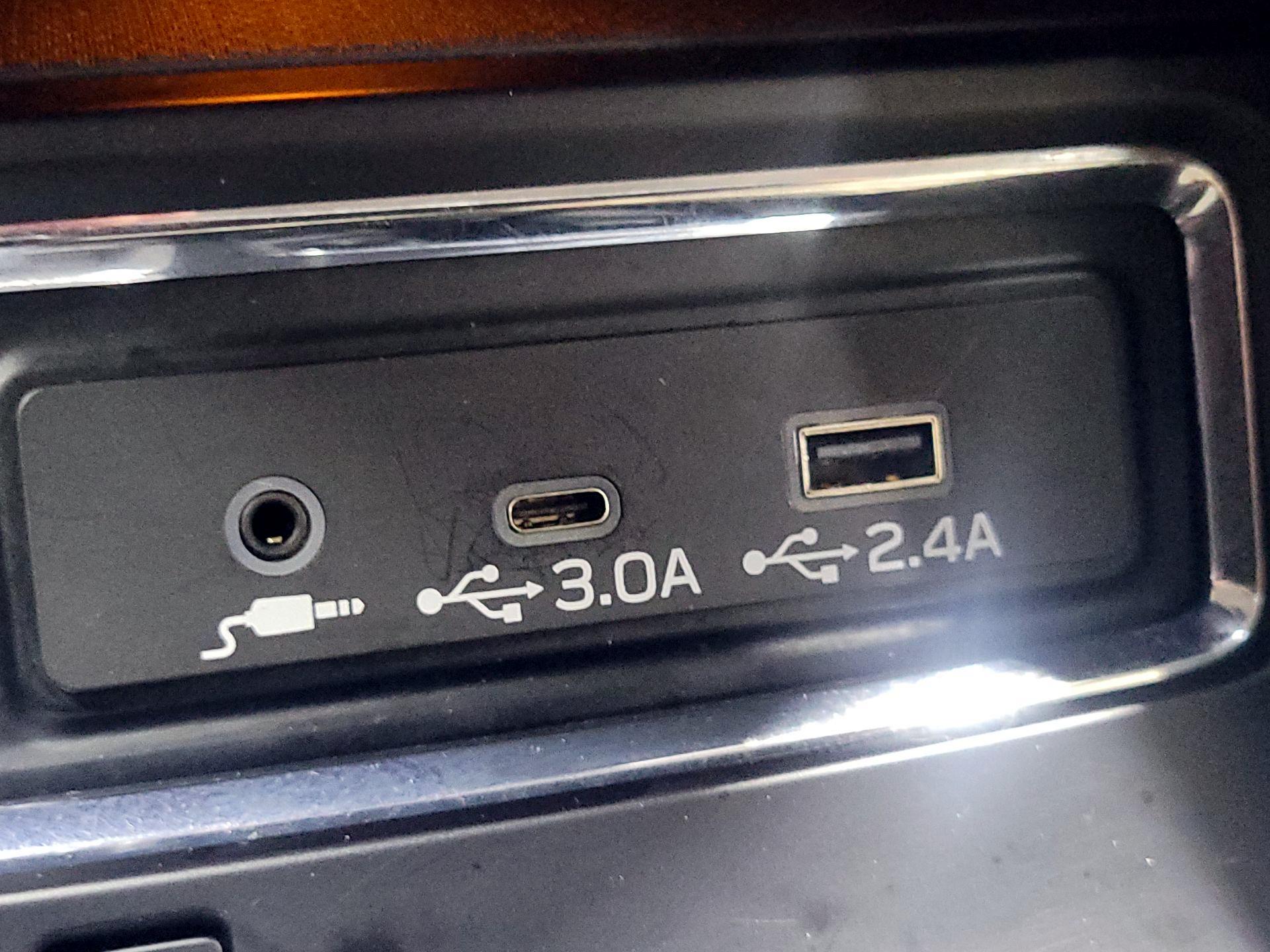 Thumbnail: 2023 Subaru Ascent - 18