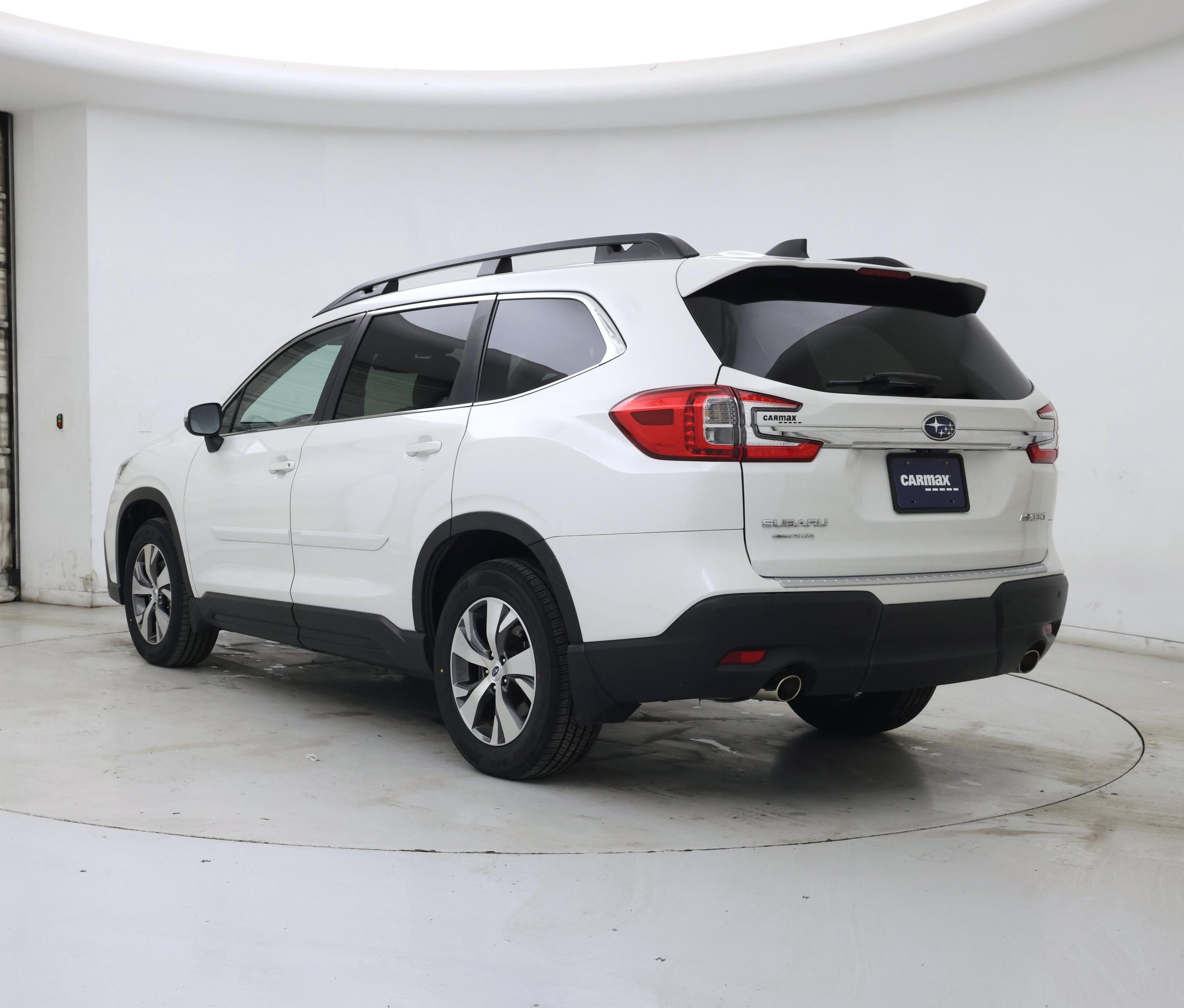 Thumbnail: 2023 Subaru Ascent - 2