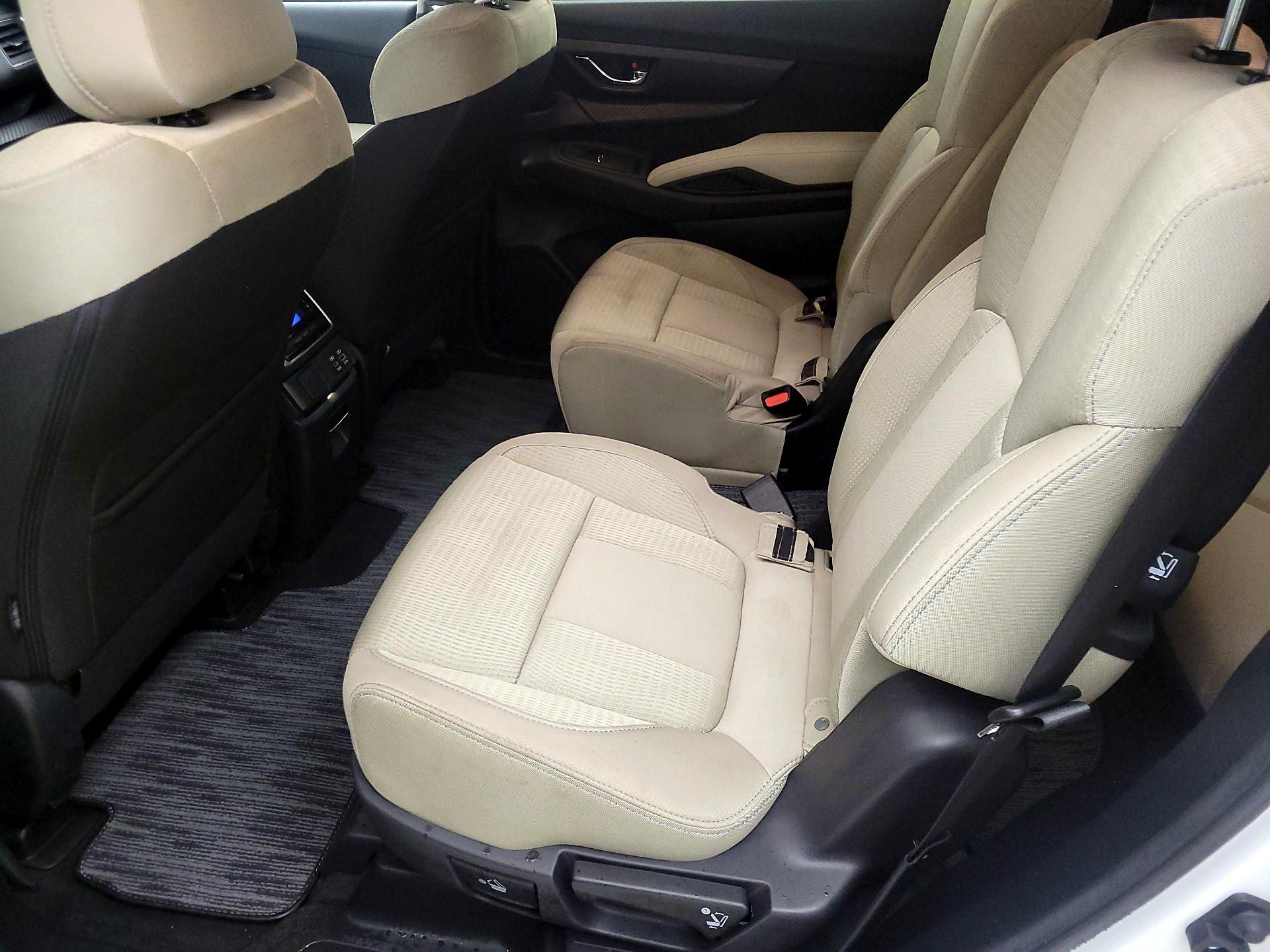 Thumbnail: 2023 Subaru Ascent - 19