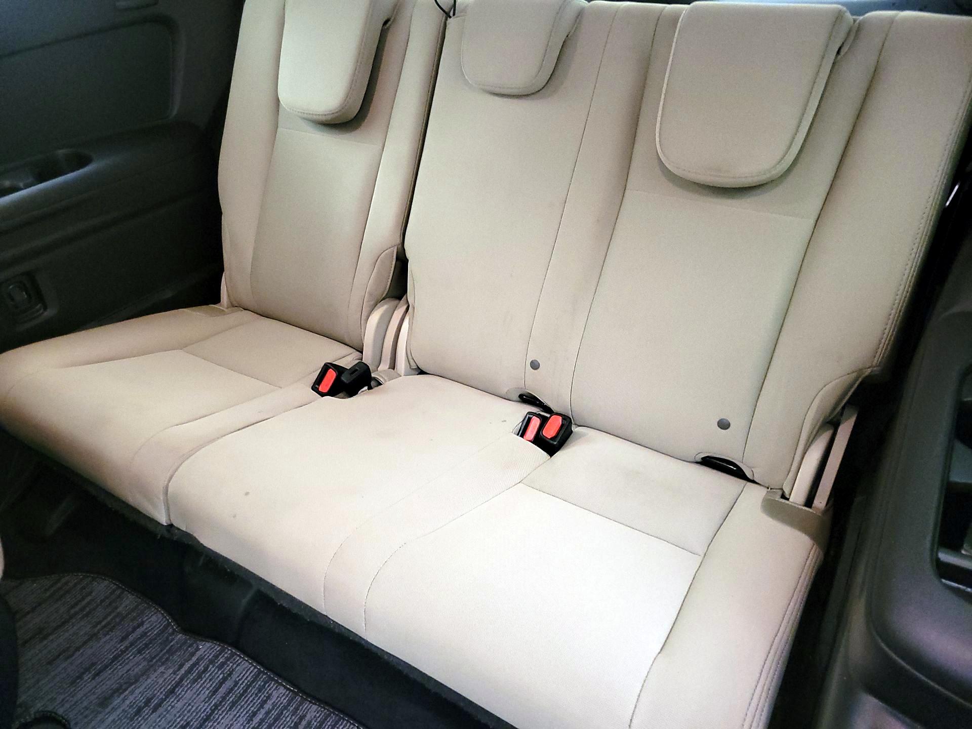 Thumbnail: 2023 Subaru Ascent - 20