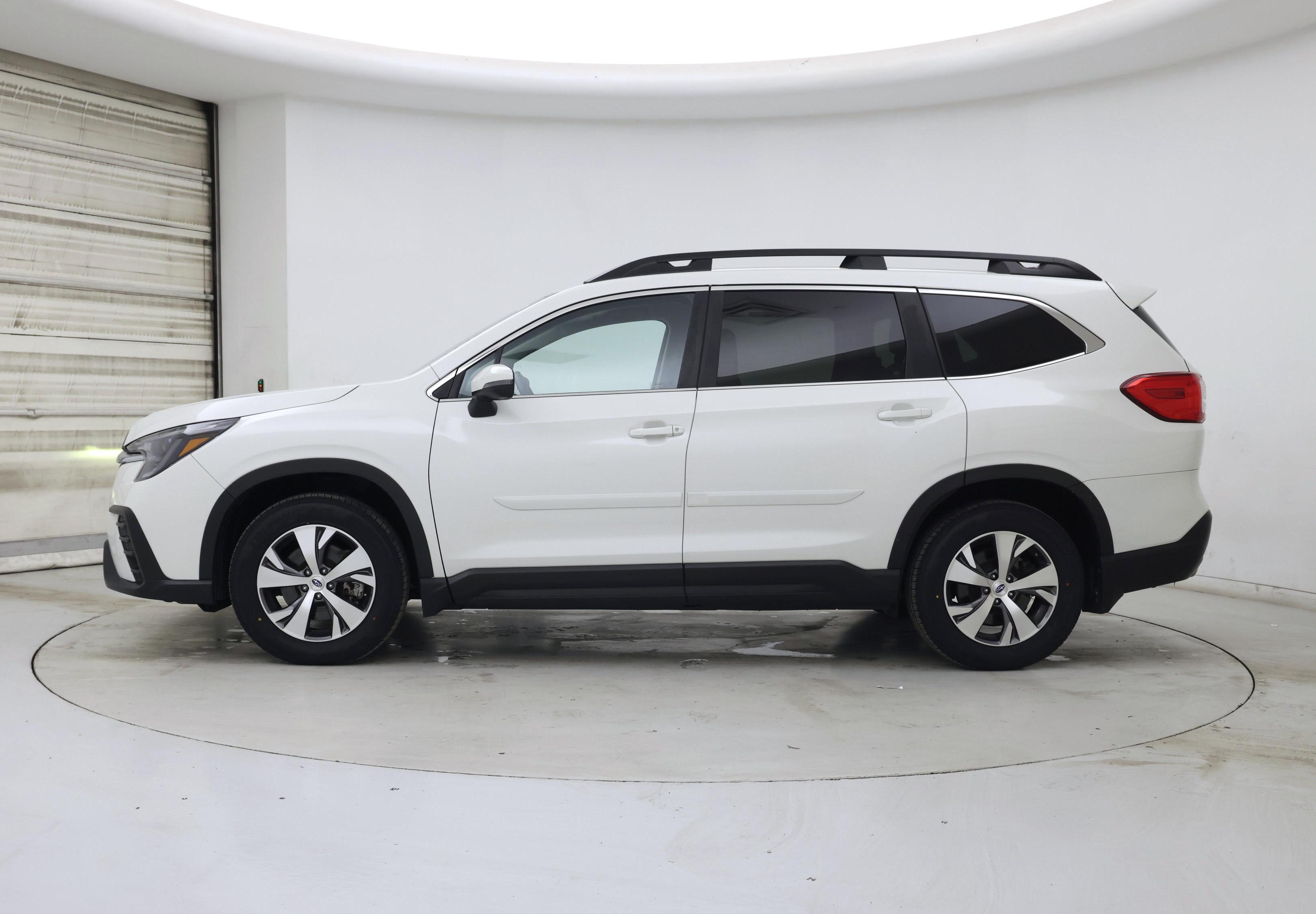 Thumbnail: 2023 Subaru Ascent - 3