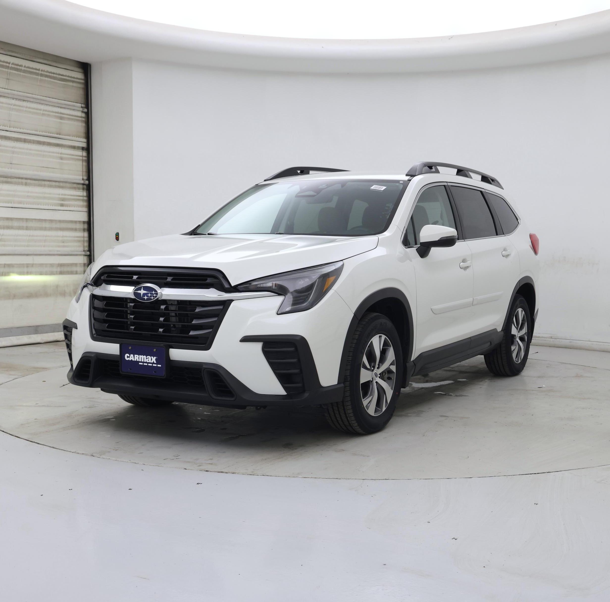 Thumbnail: 2023 Subaru Ascent - 4