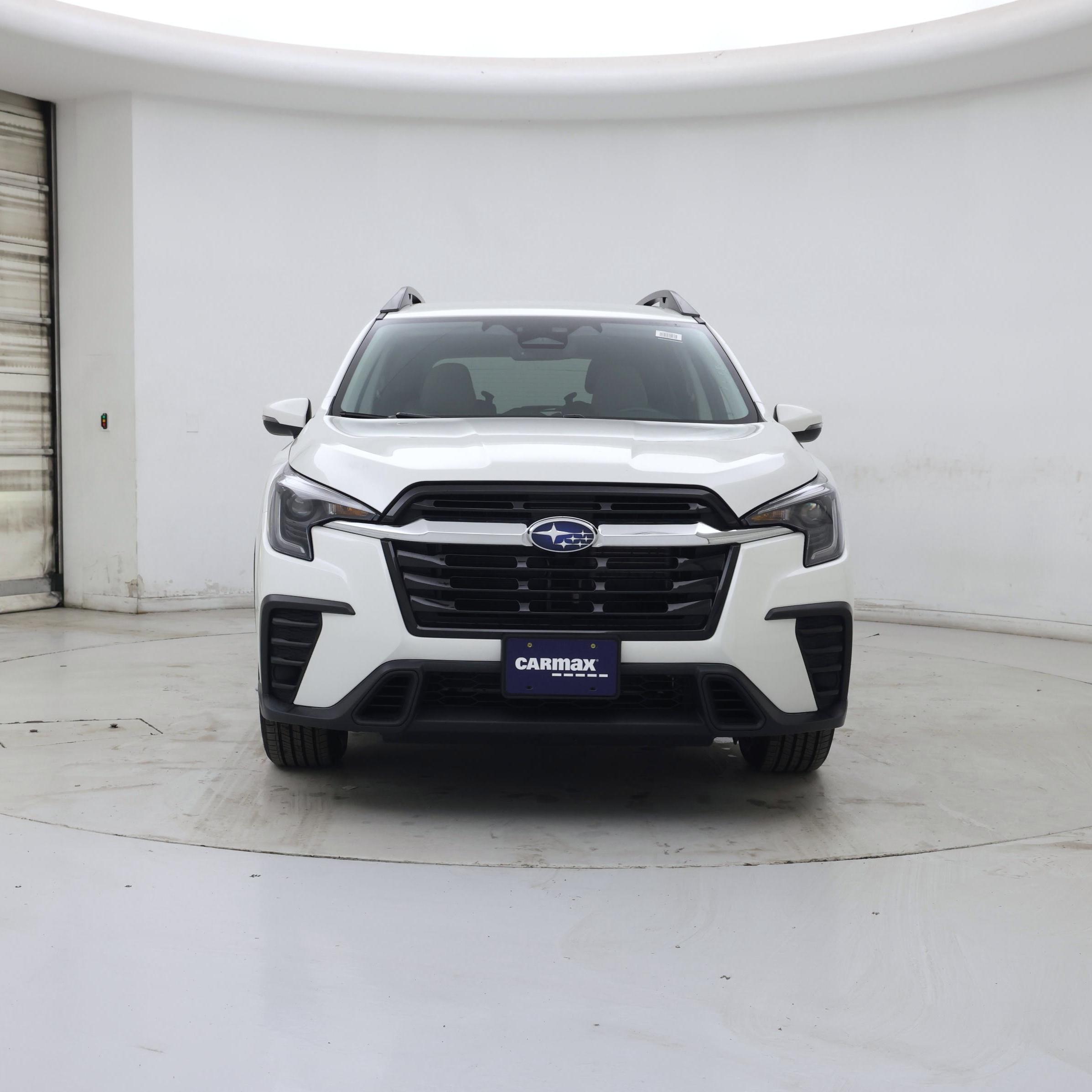 Thumbnail: 2023 Subaru Ascent - 5