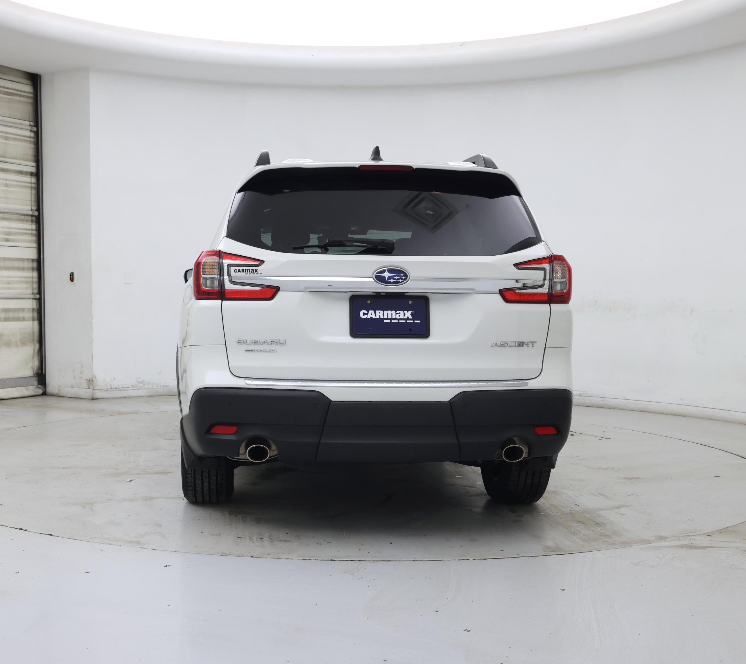 Thumbnail: 2023 Subaru Ascent - 6