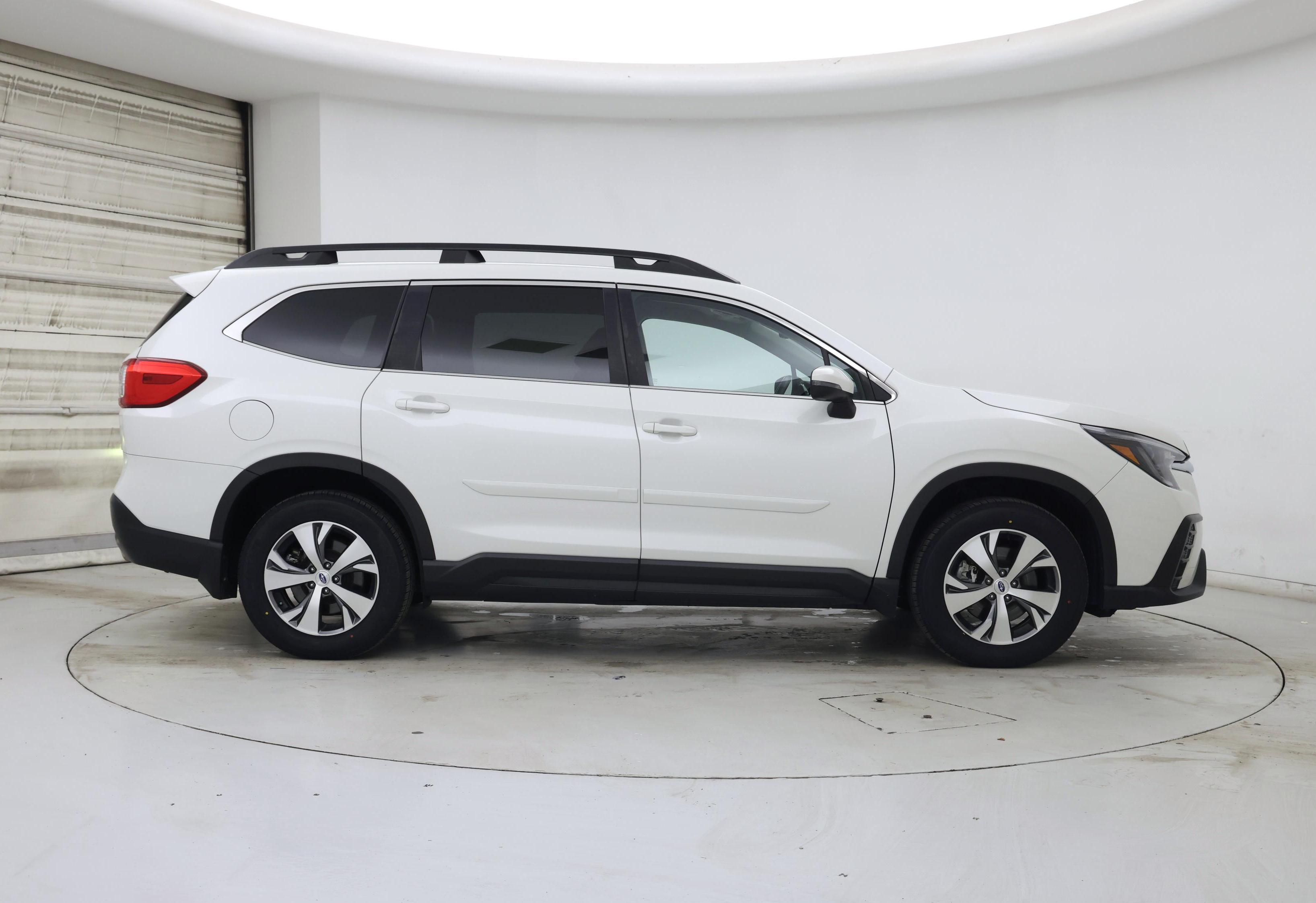 Thumbnail: 2023 Subaru Ascent - 7