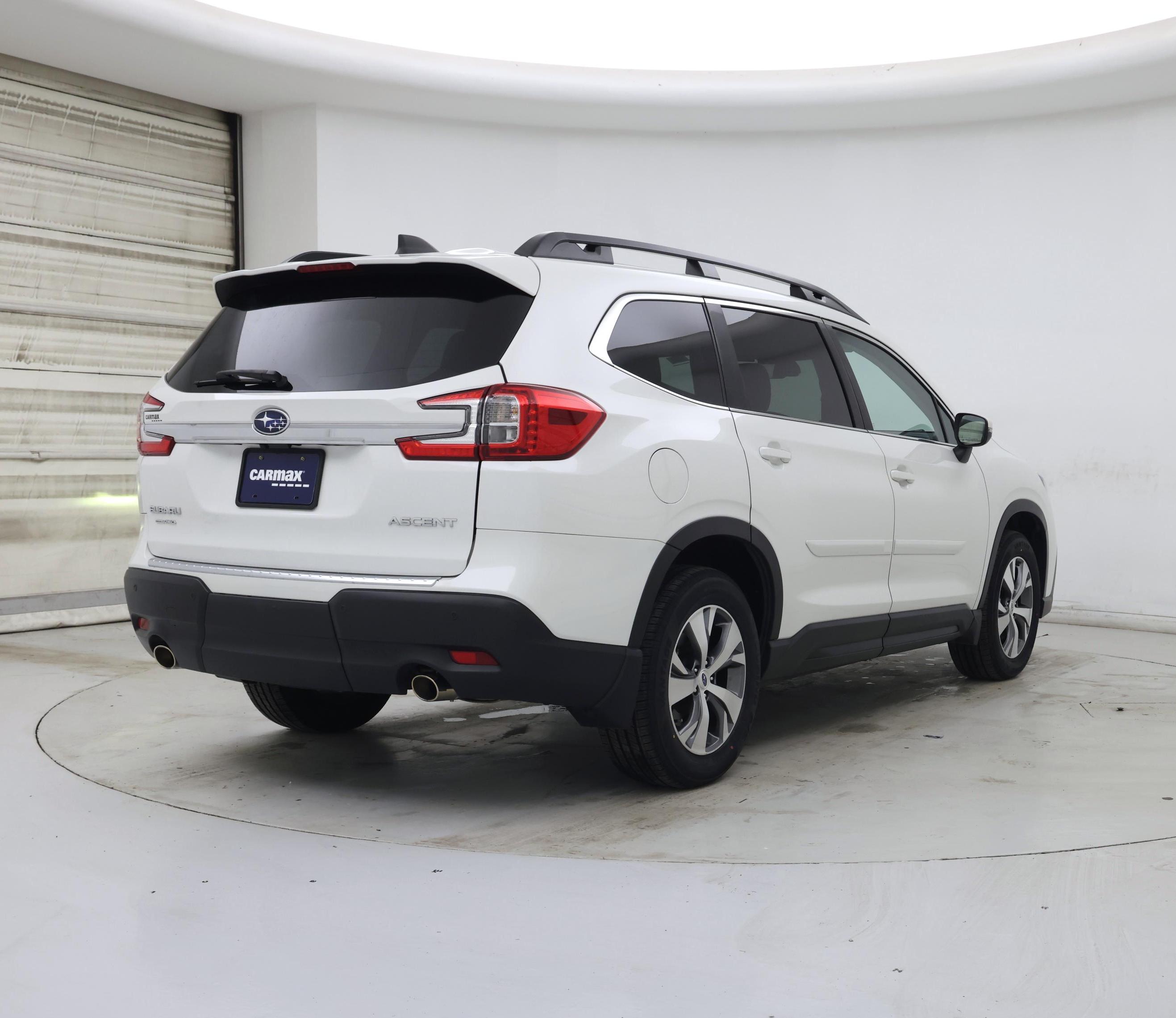 Thumbnail: 2023 Subaru Ascent - 8