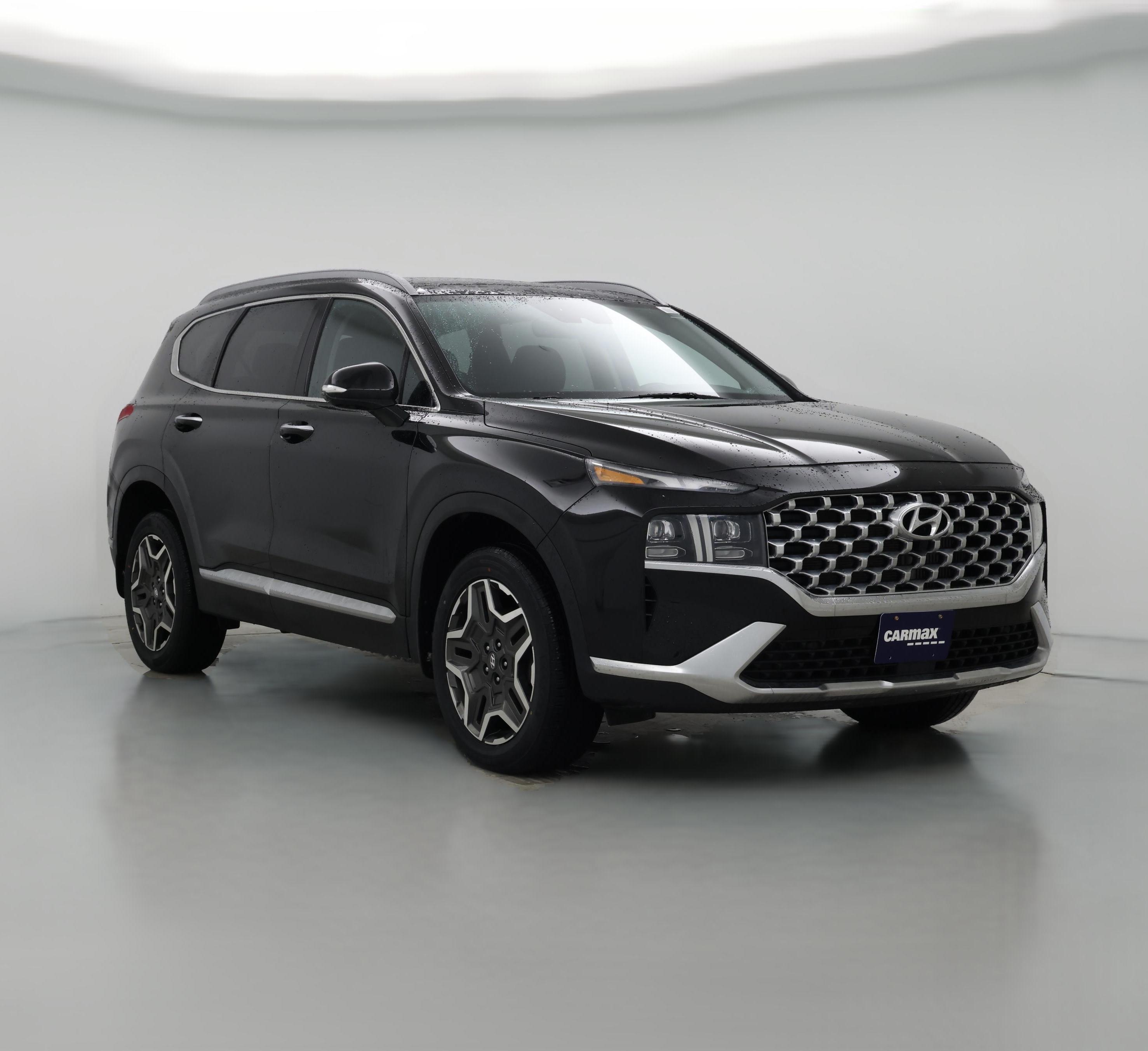 Thumbnail: 2023 Hyundai Santa Fe - 1