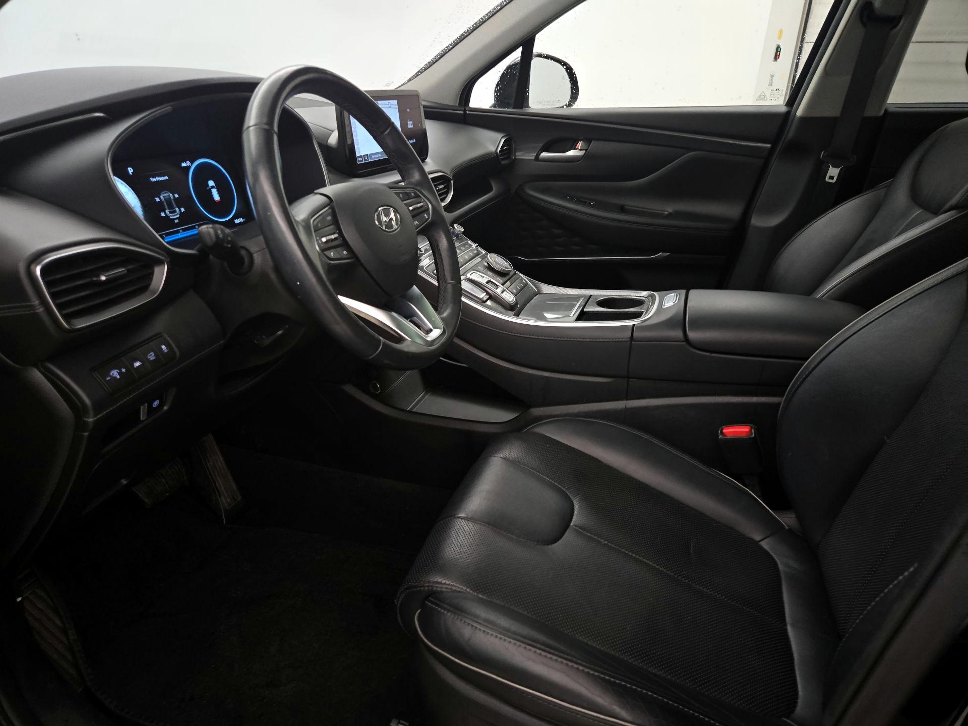 Thumbnail: 2023 Hyundai Santa Fe - 11