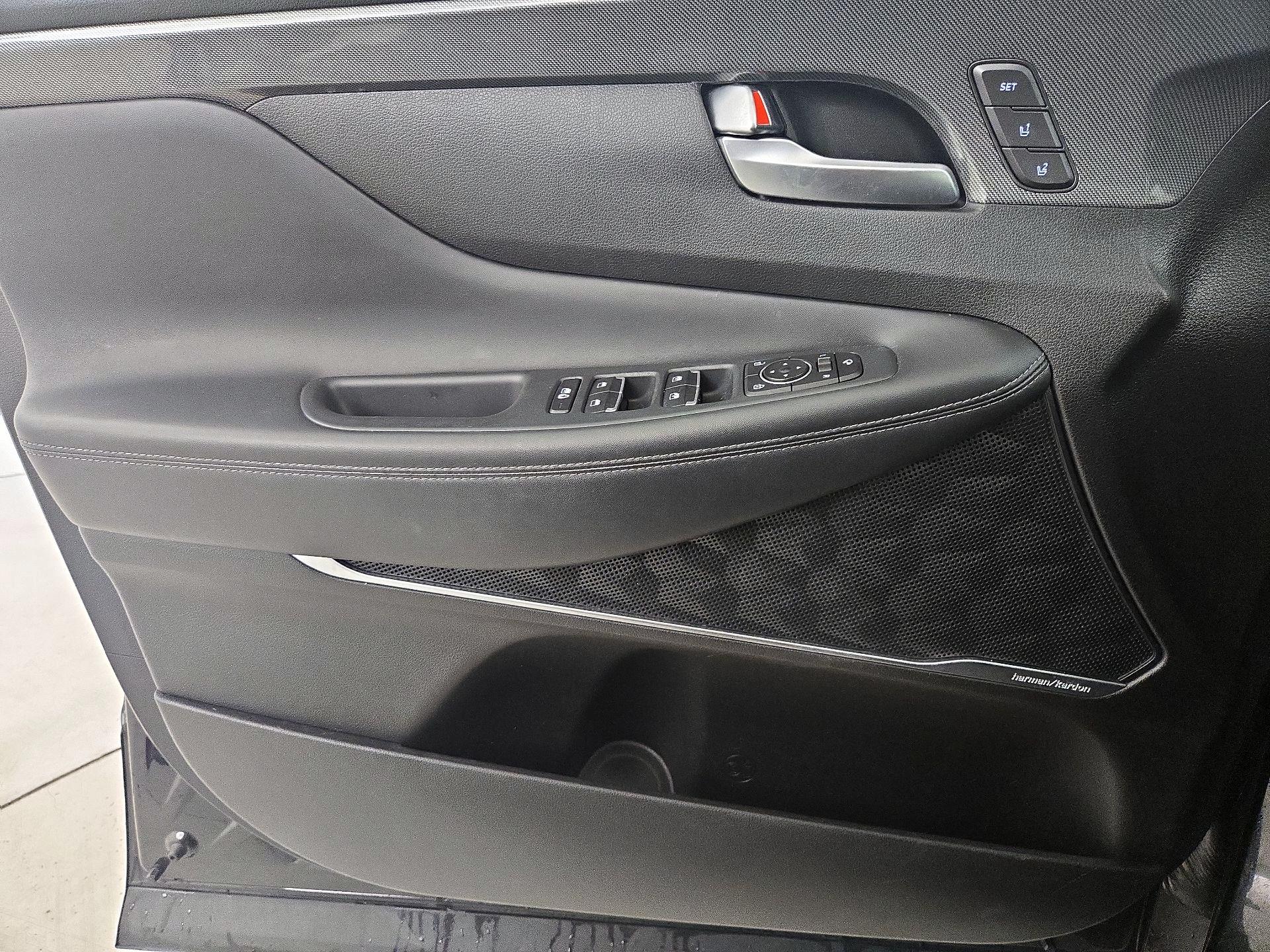 Thumbnail: 2023 Hyundai Santa Fe - 12