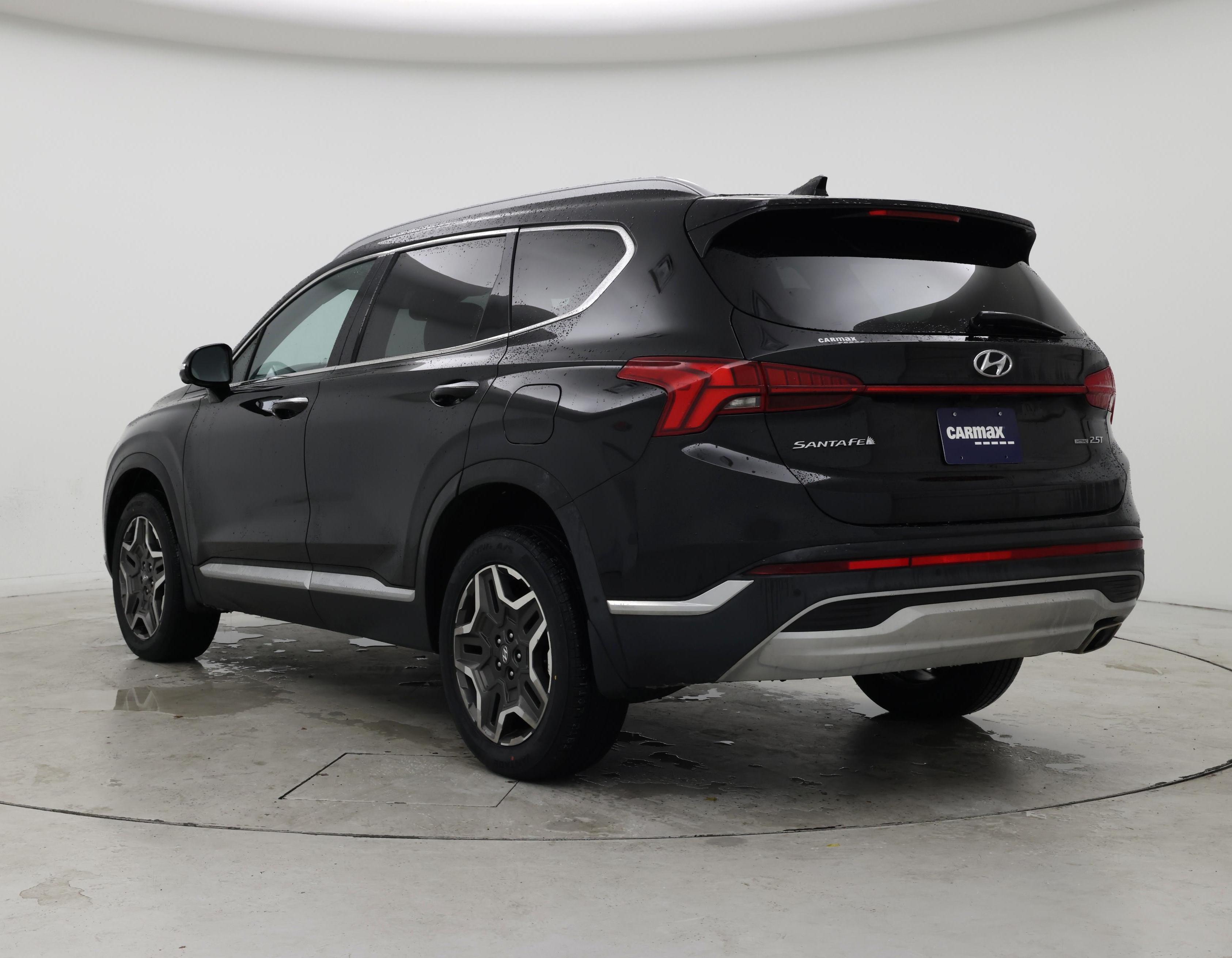 Thumbnail: 2023 Hyundai Santa Fe - 2