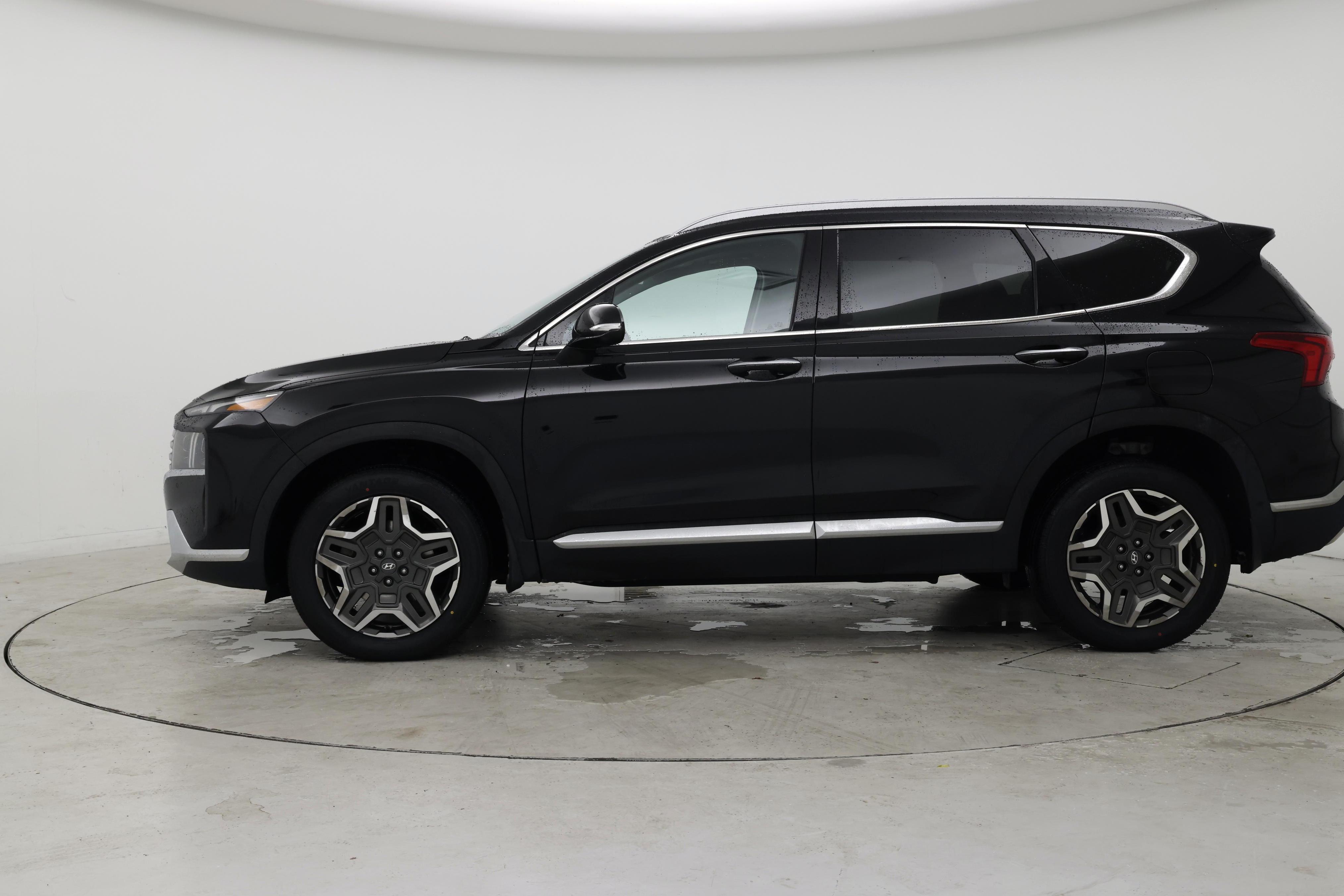 Thumbnail: 2023 Hyundai Santa Fe - 3