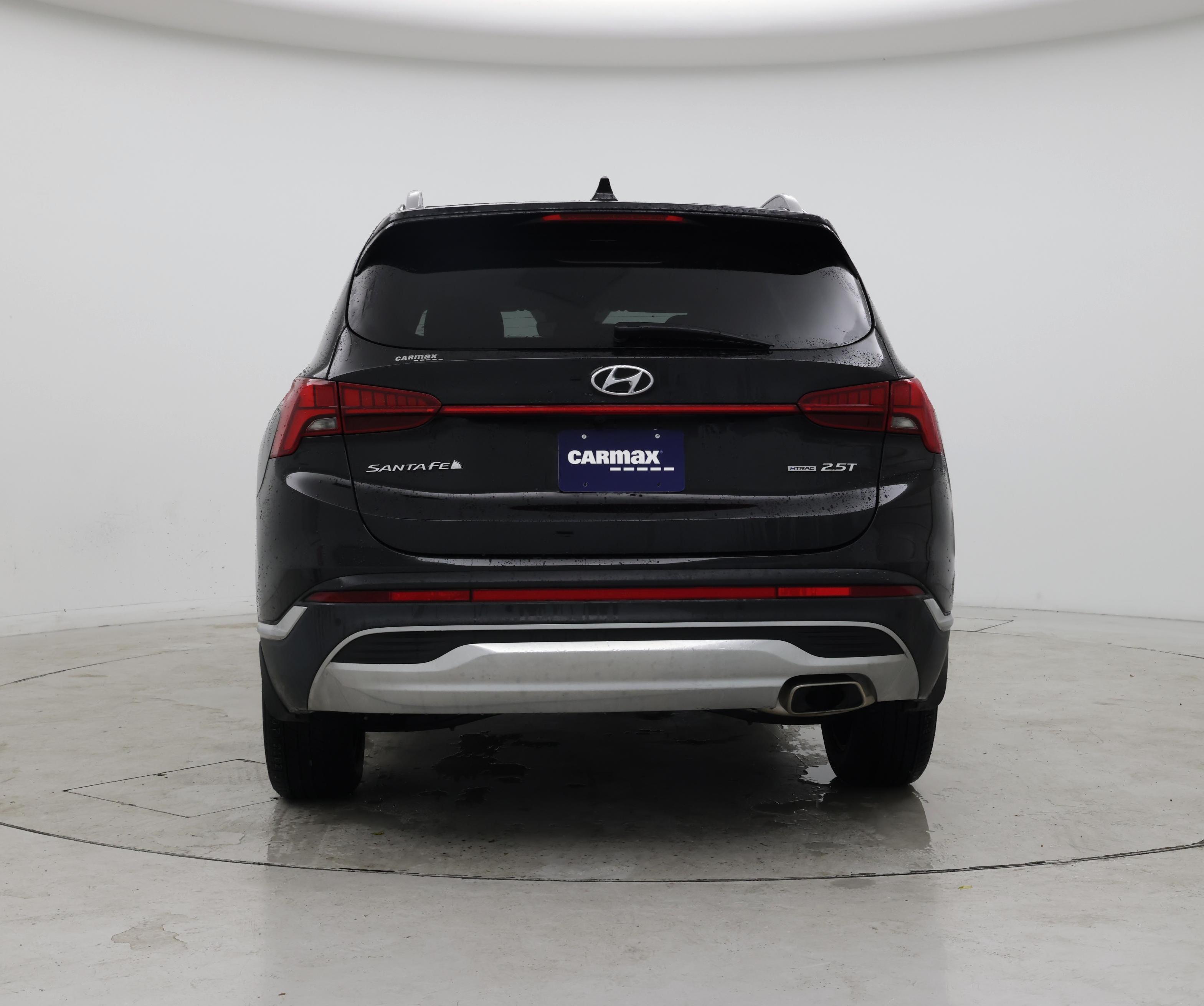 Thumbnail: 2023 Hyundai Santa Fe - 6