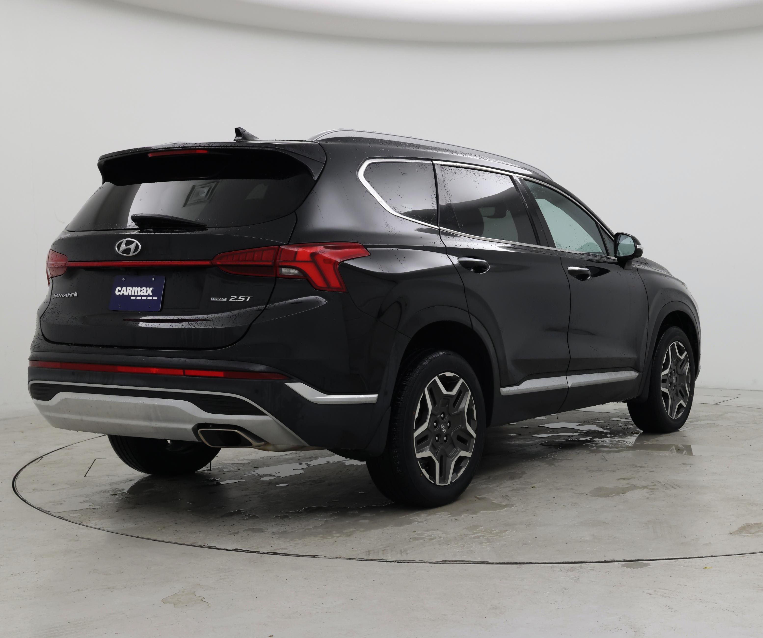 Thumbnail: 2023 Hyundai Santa Fe - 8