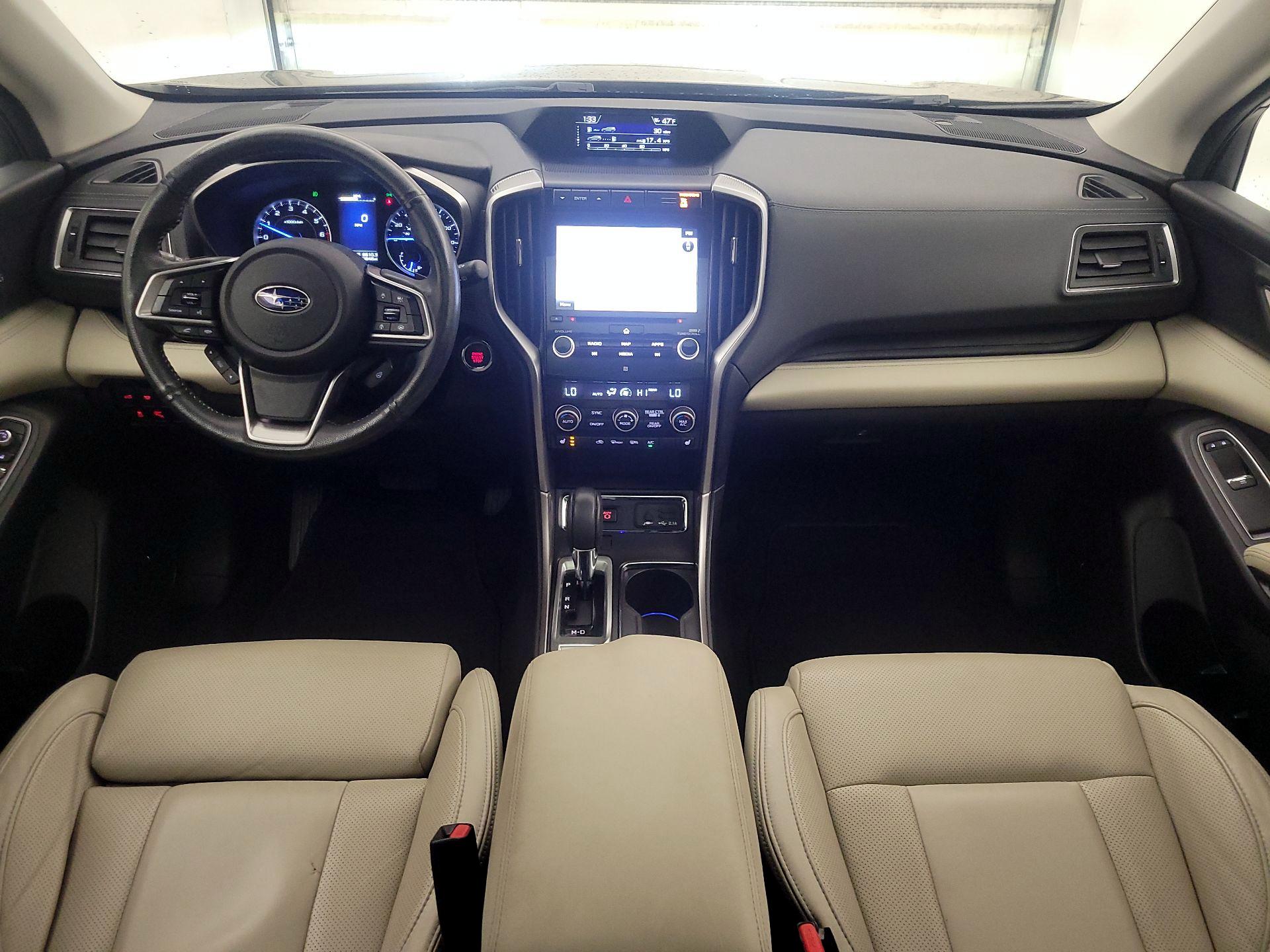 Thumbnail: 2022 Subaru Ascent - 9