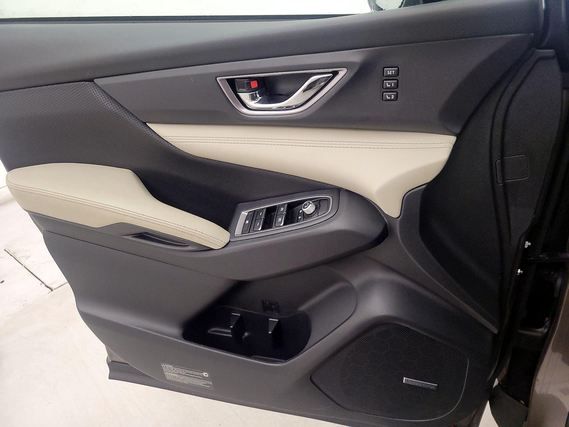 Thumbnail: 2022 Subaru Ascent - 12