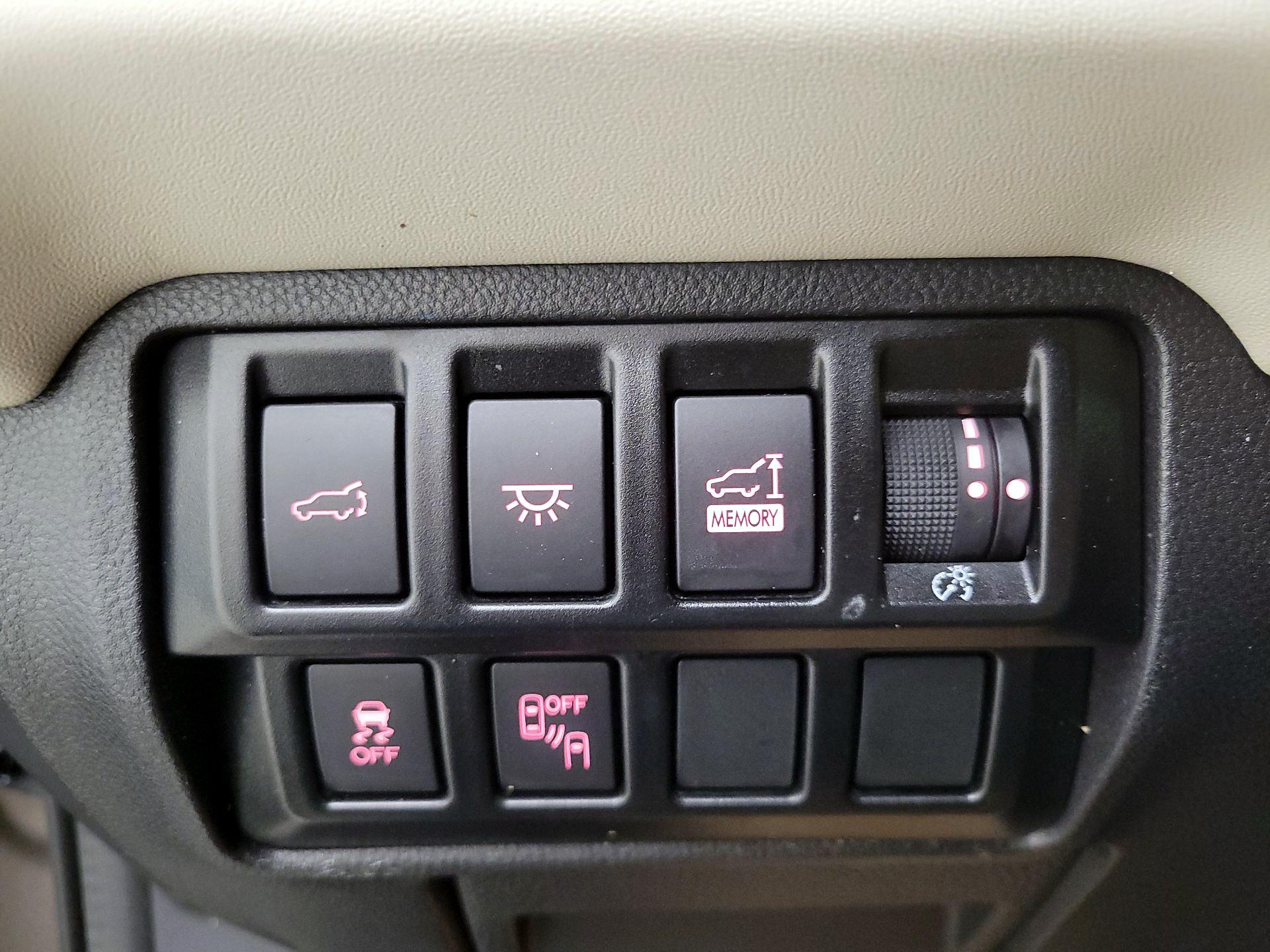 Thumbnail: 2022 Subaru Ascent - 13