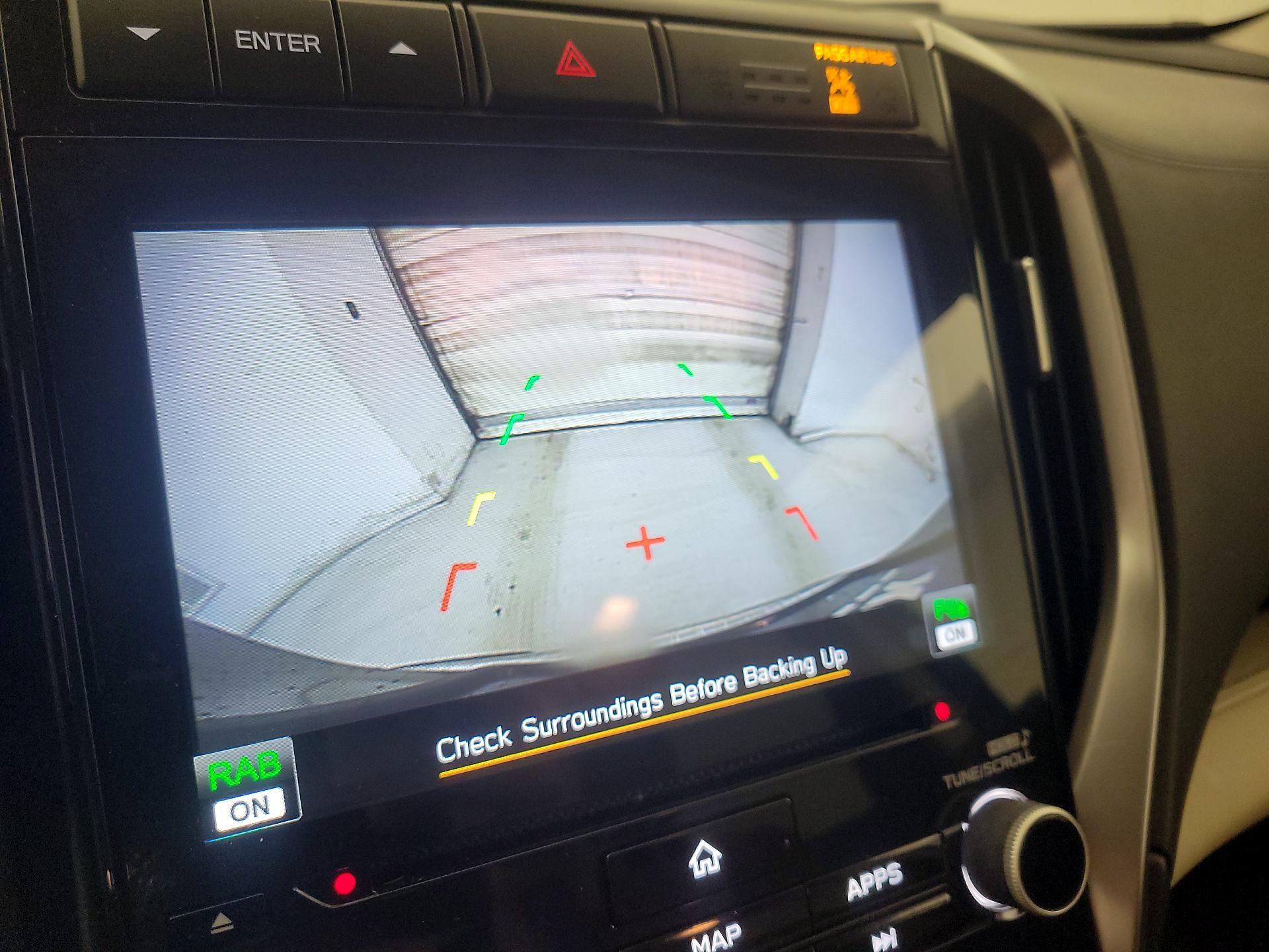 Thumbnail: 2022 Subaru Ascent - 15