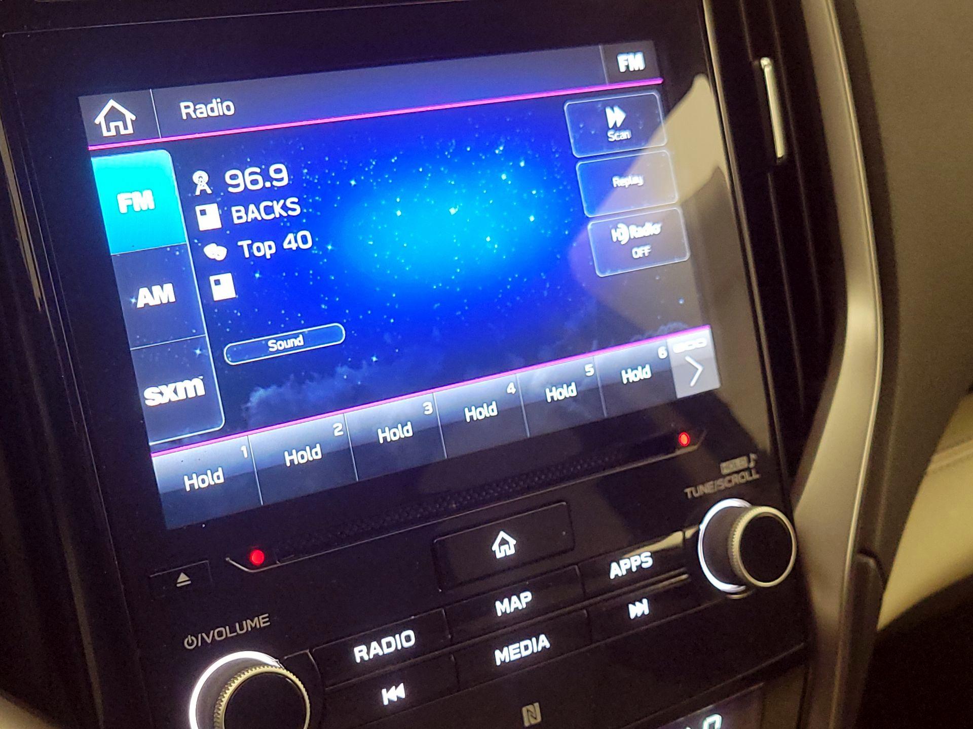 Thumbnail: 2022 Subaru Ascent - 16