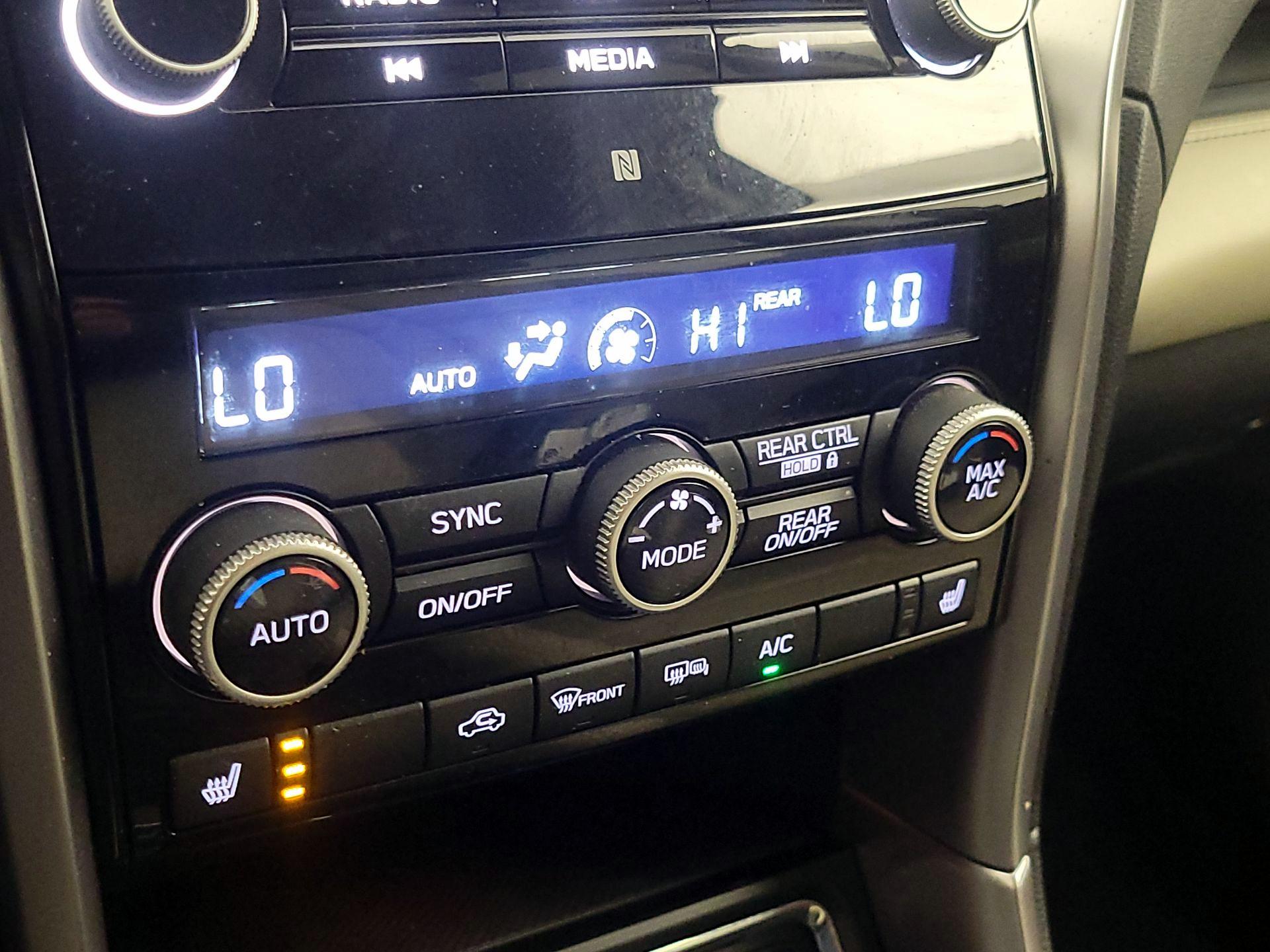 Thumbnail: 2022 Subaru Ascent - 17