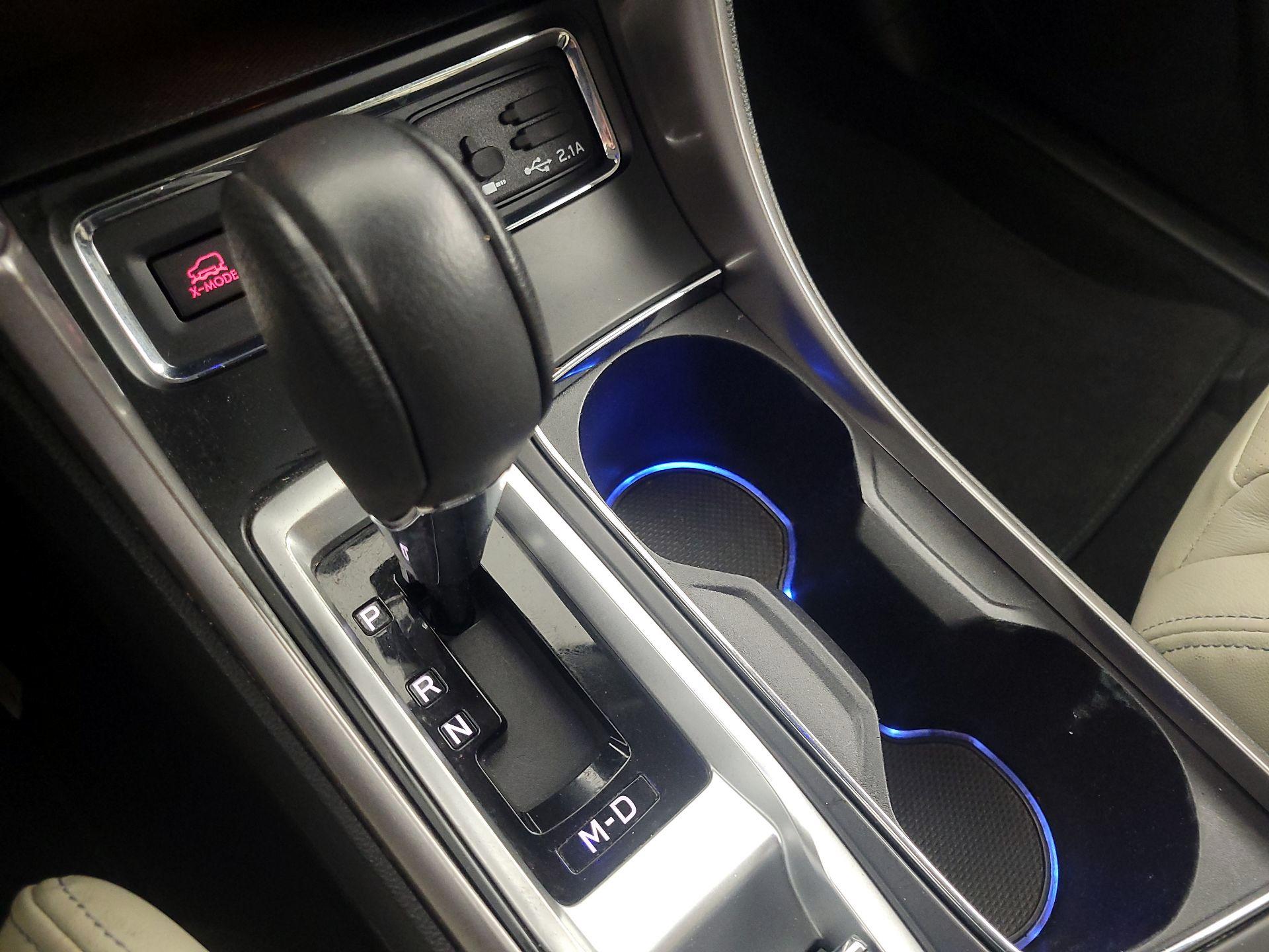 Thumbnail: 2022 Subaru Ascent - 18