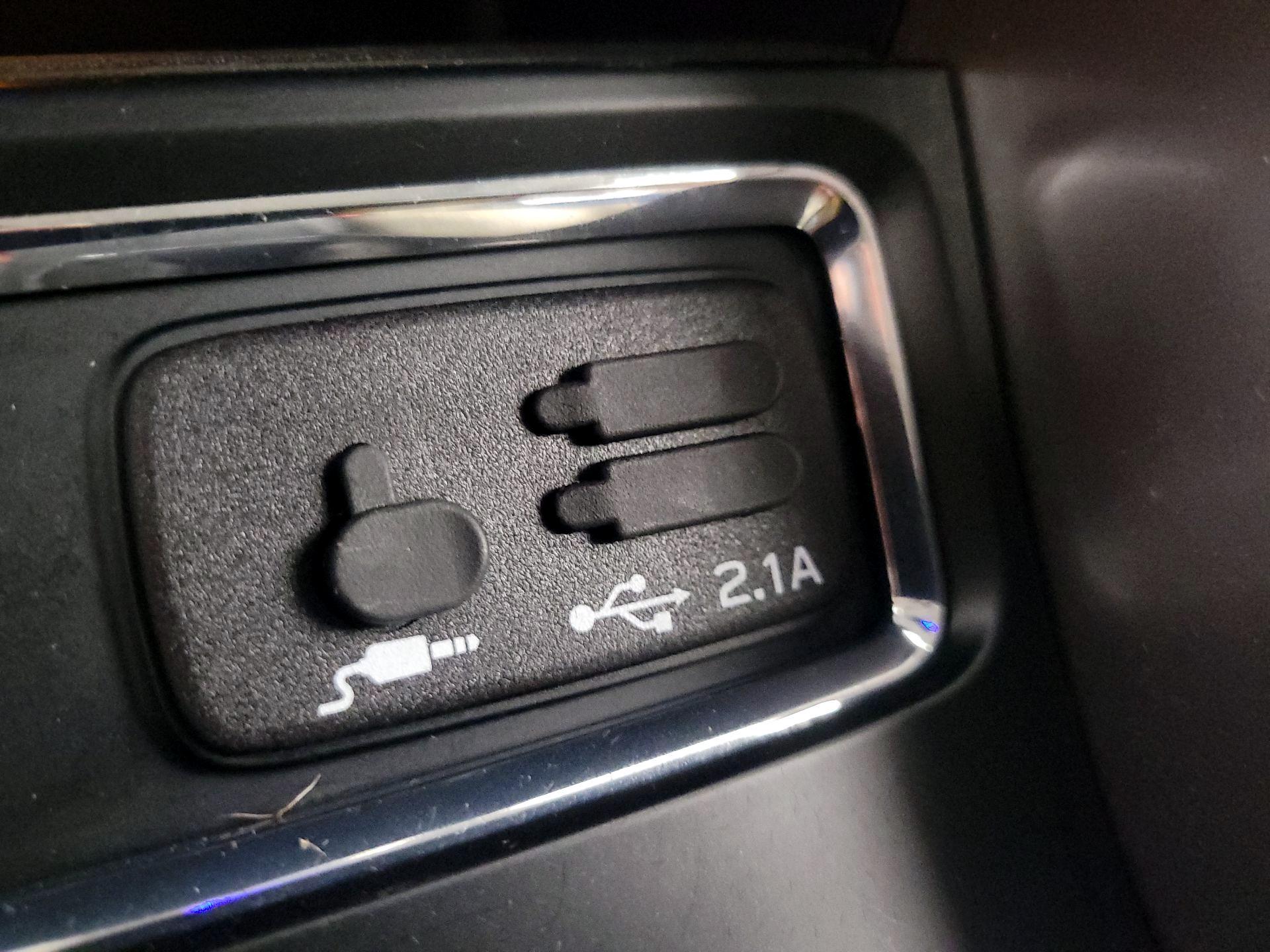 Thumbnail: 2022 Subaru Ascent - 19