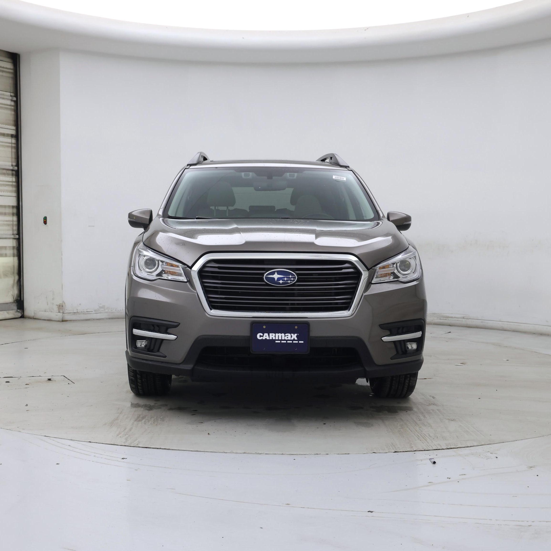 Thumbnail: 2022 Subaru Ascent - 5