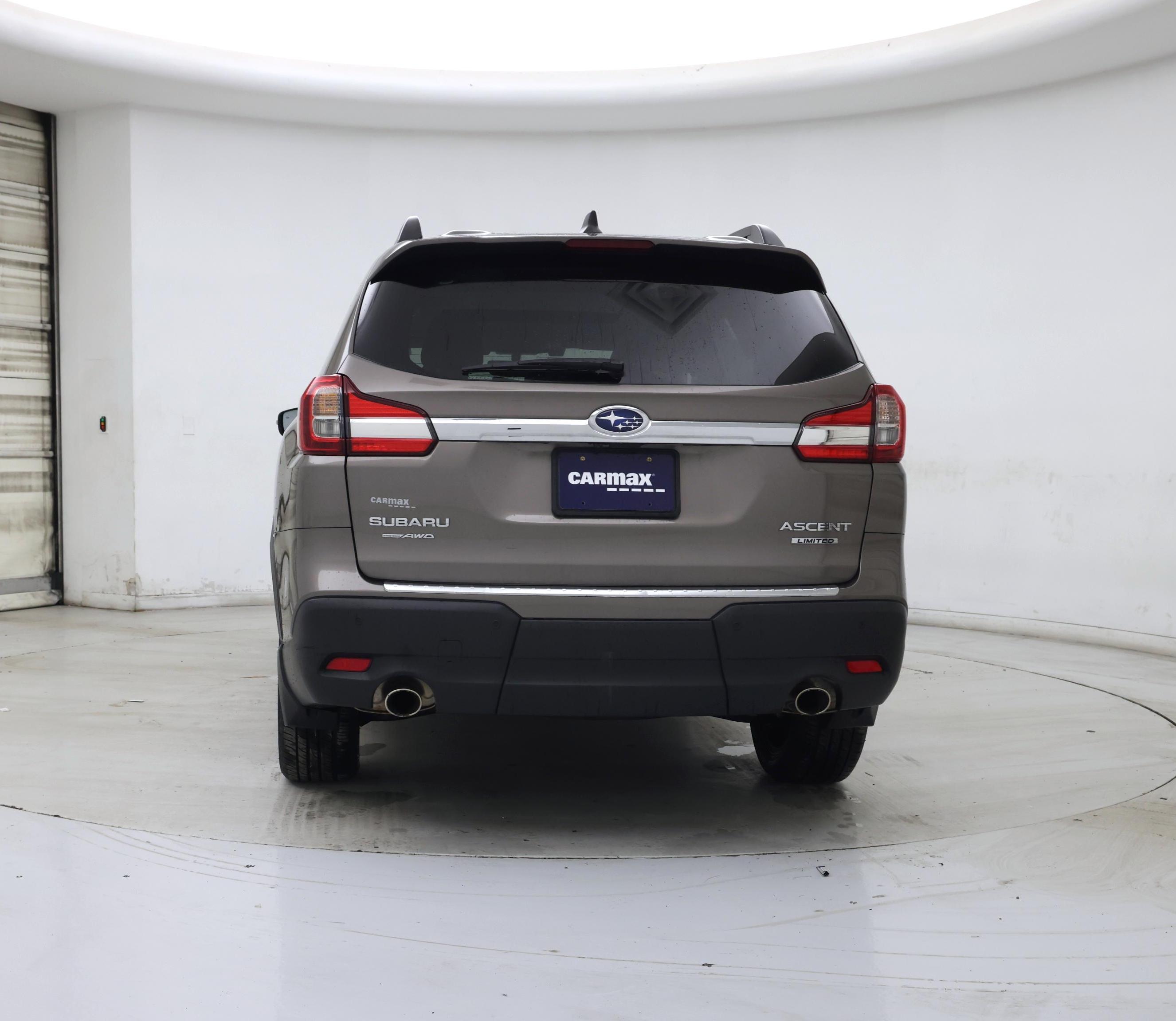 Thumbnail: 2022 Subaru Ascent - 6