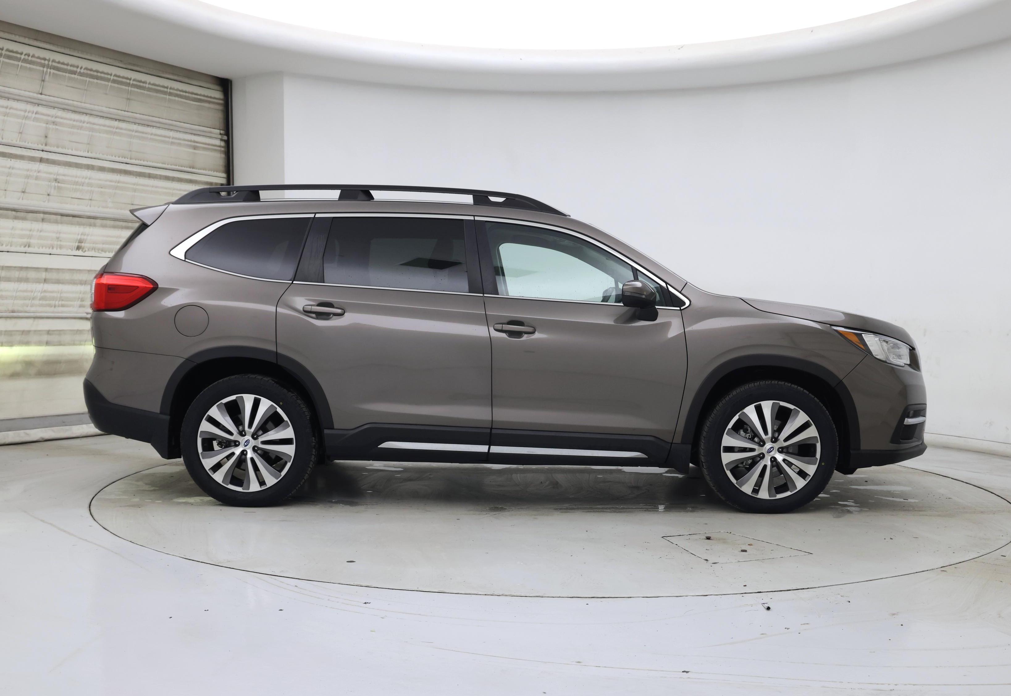 Thumbnail: 2022 Subaru Ascent - 7