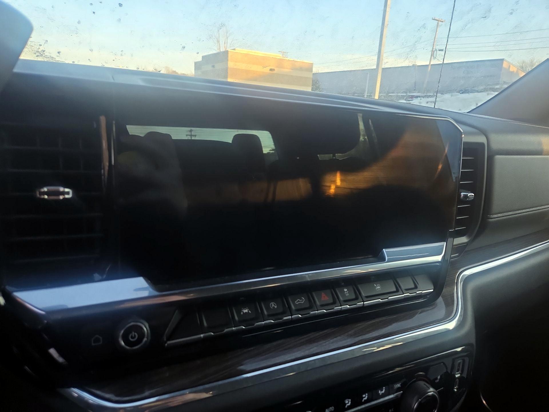 Thumbnail: 2023 Chevrolet Silverado 1500 - 13