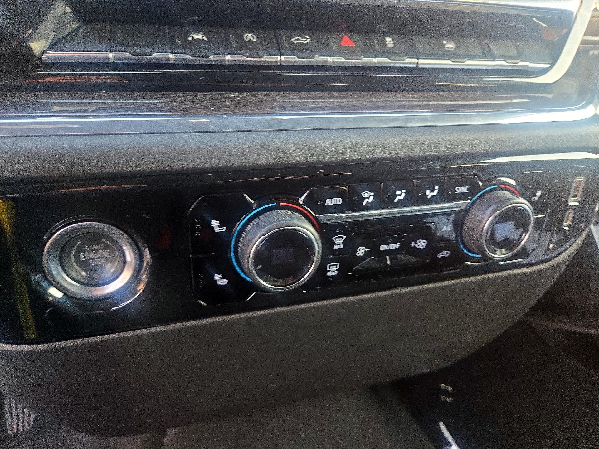 Thumbnail: 2023 Chevrolet Silverado 1500 - 14