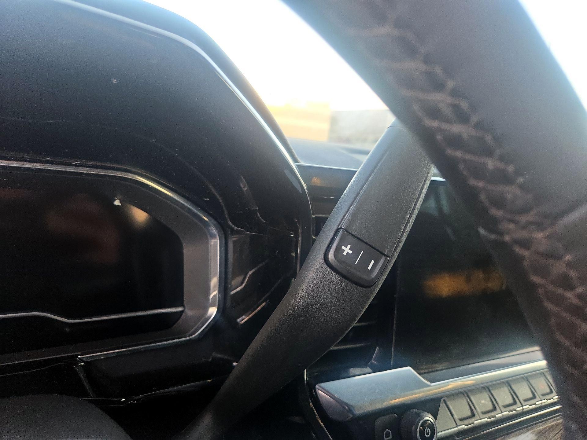 Thumbnail: 2023 Chevrolet Silverado 1500 - 15