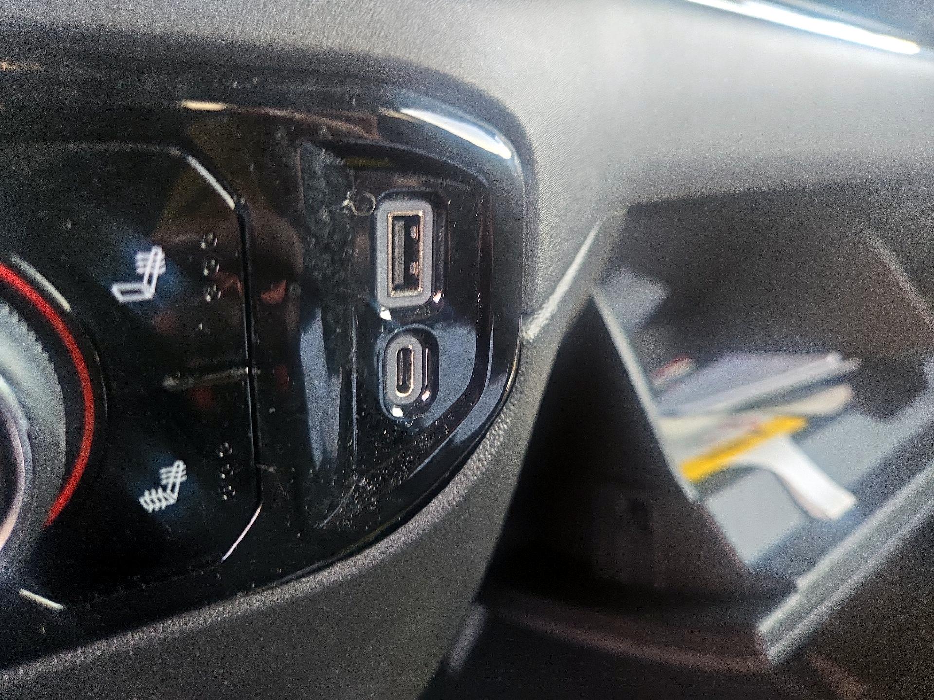 Thumbnail: 2023 Chevrolet Silverado 1500 - 16