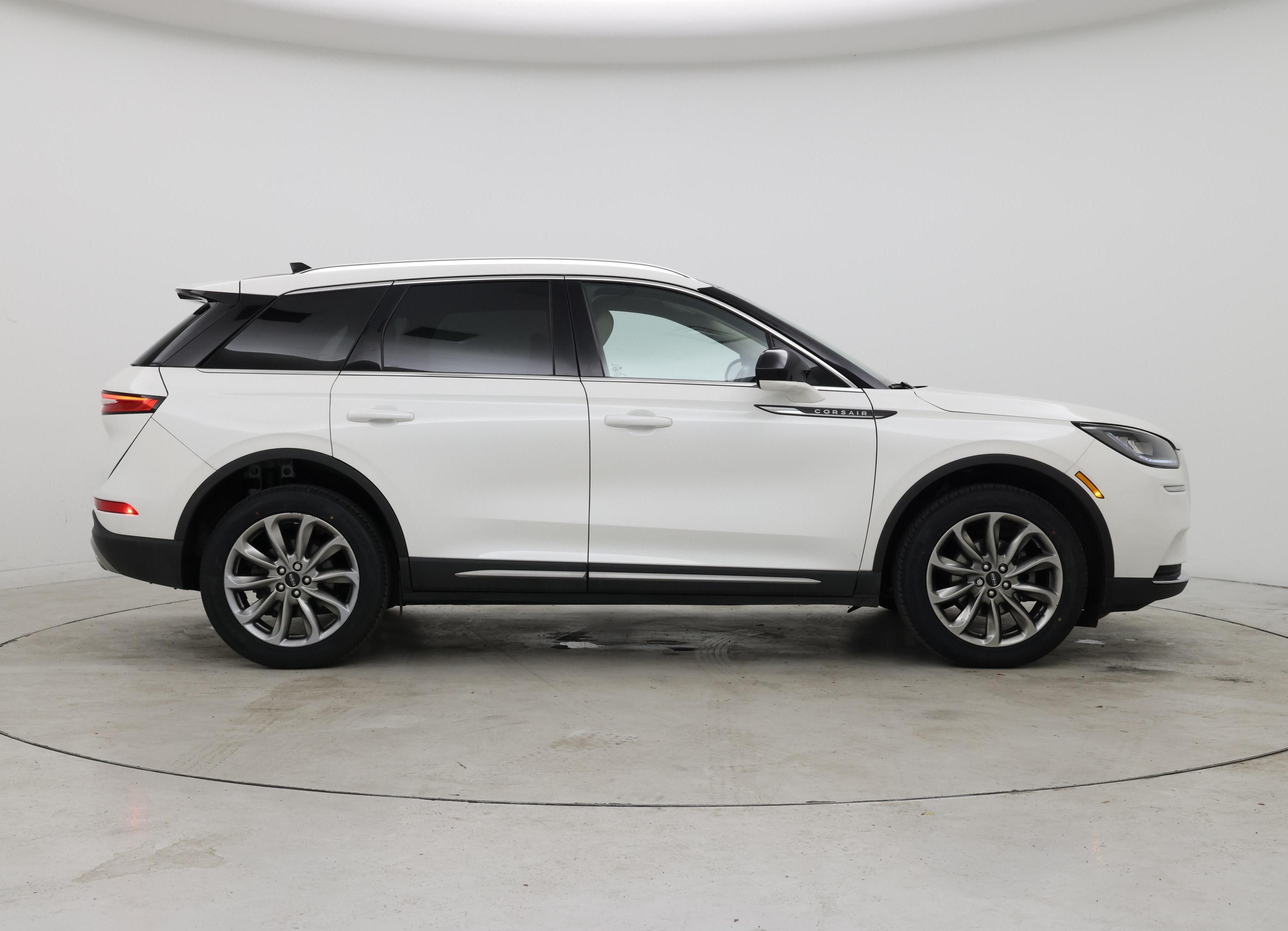 Thumbnail: 2020 Lincoln Corsair - 7