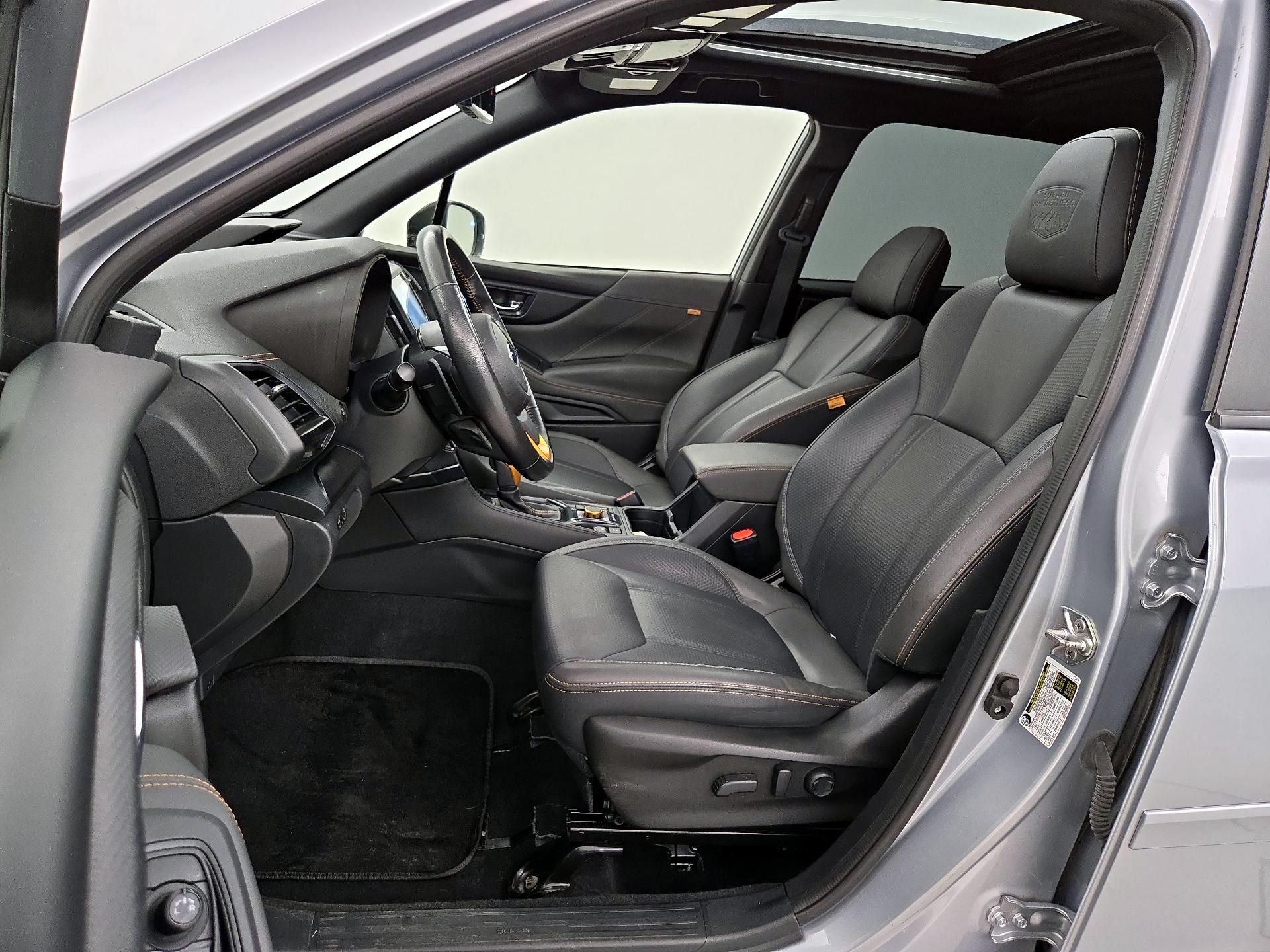 Thumbnail: 2022 Subaru Forester - 11