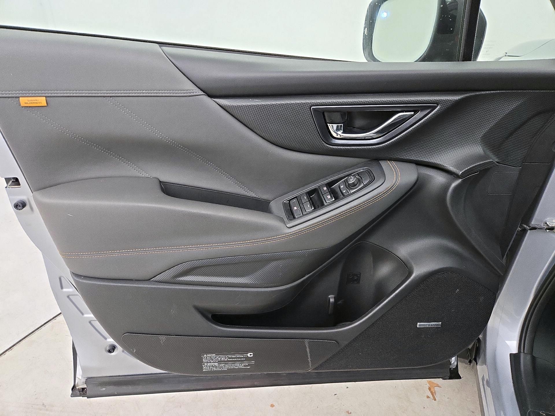 Thumbnail: 2022 Subaru Forester - 12