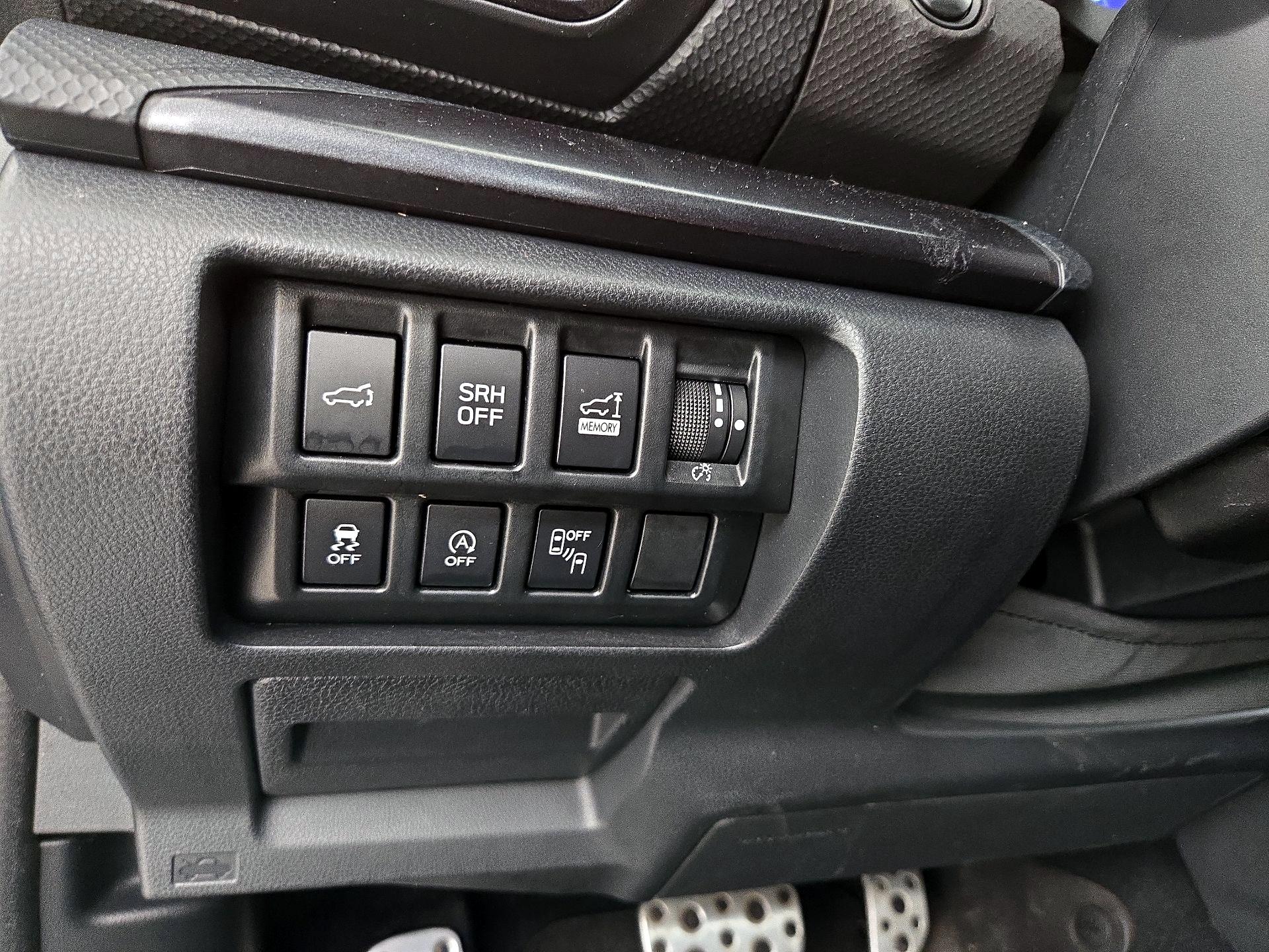 Thumbnail: 2022 Subaru Forester - 13