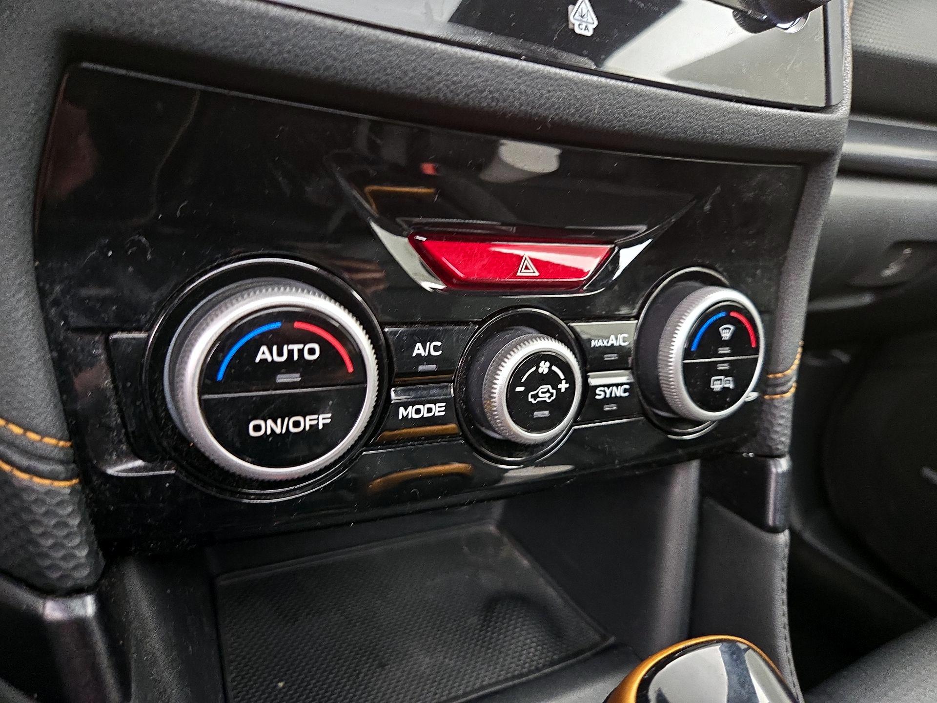 Thumbnail: 2022 Subaru Forester - 17