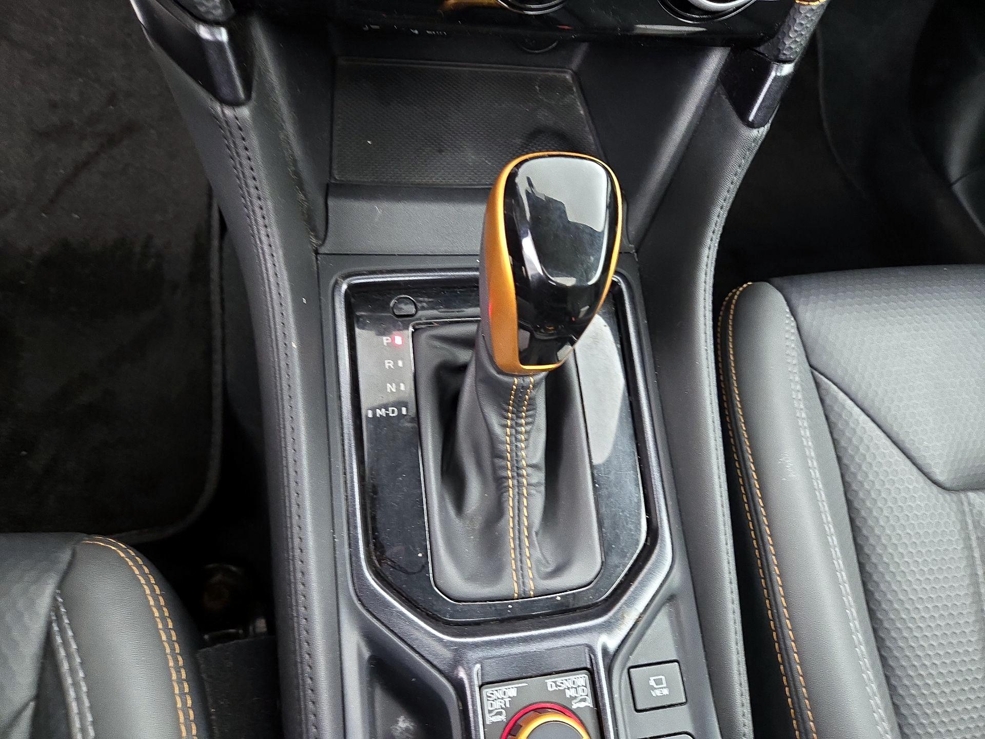 Thumbnail: 2022 Subaru Forester - 18