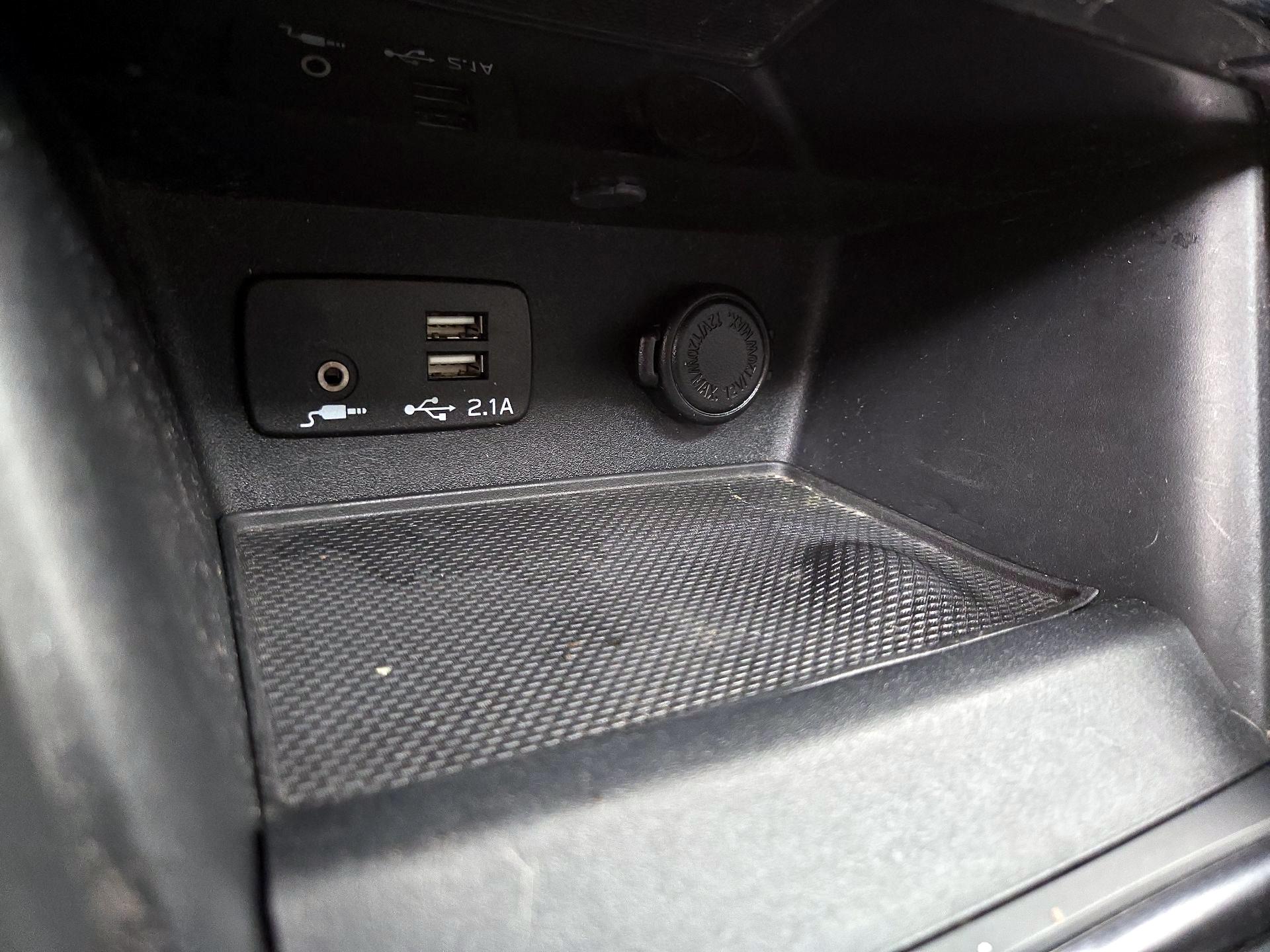 Thumbnail: 2022 Subaru Forester - 19