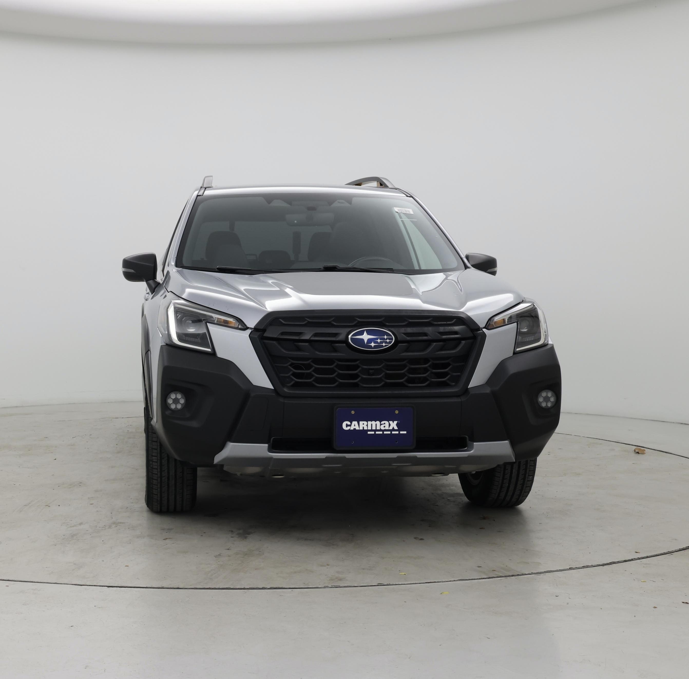 Thumbnail: 2022 Subaru Forester - 5