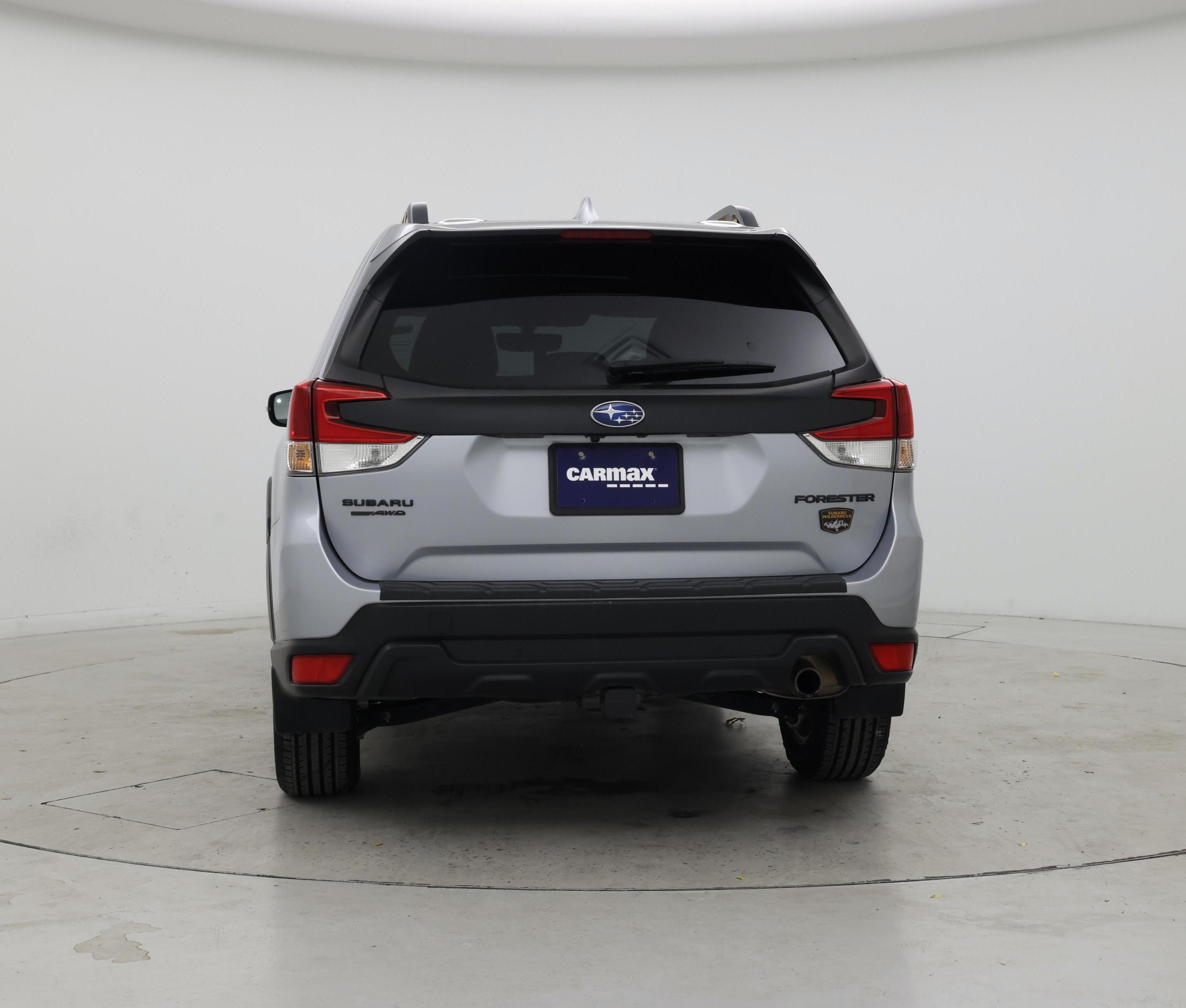 Thumbnail: 2022 Subaru Forester - 6