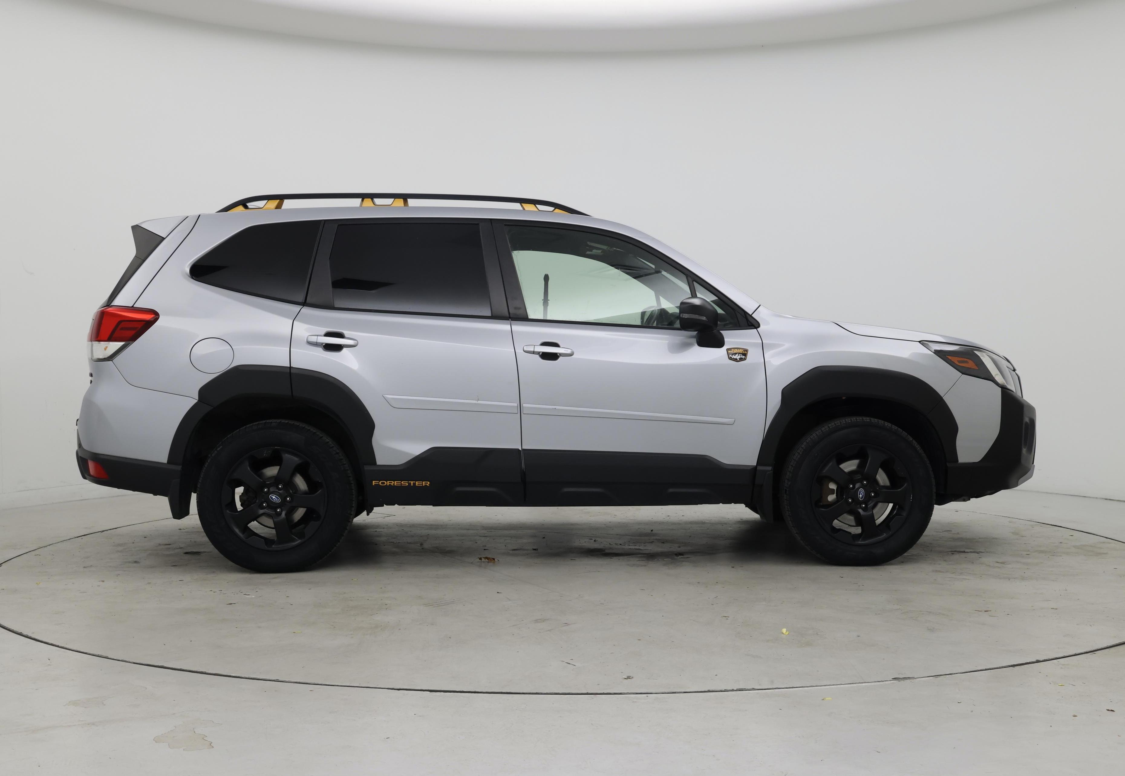 Thumbnail: 2022 Subaru Forester - 7