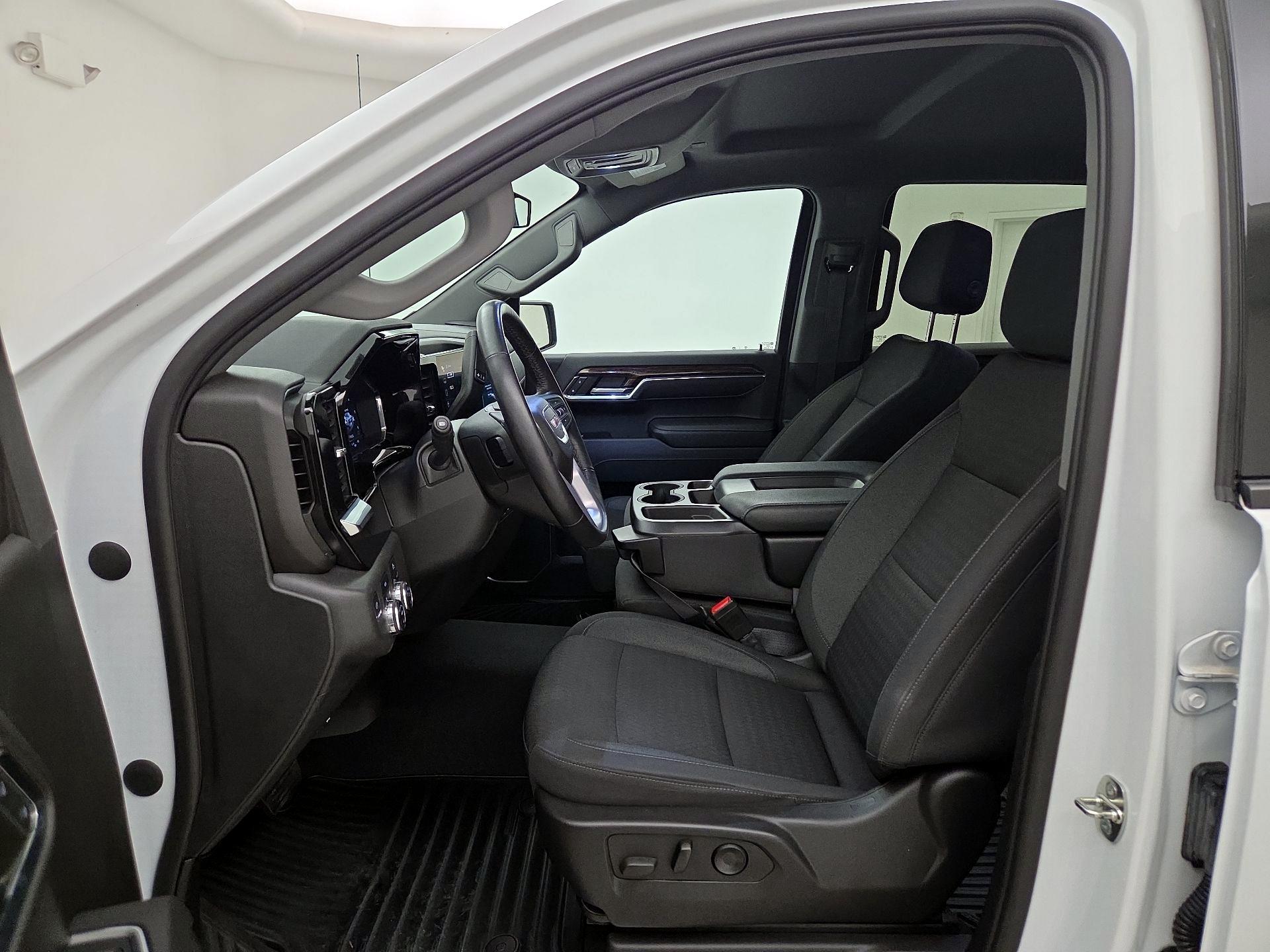 Thumbnail: 2022 GMC Sierra 1500 - 11