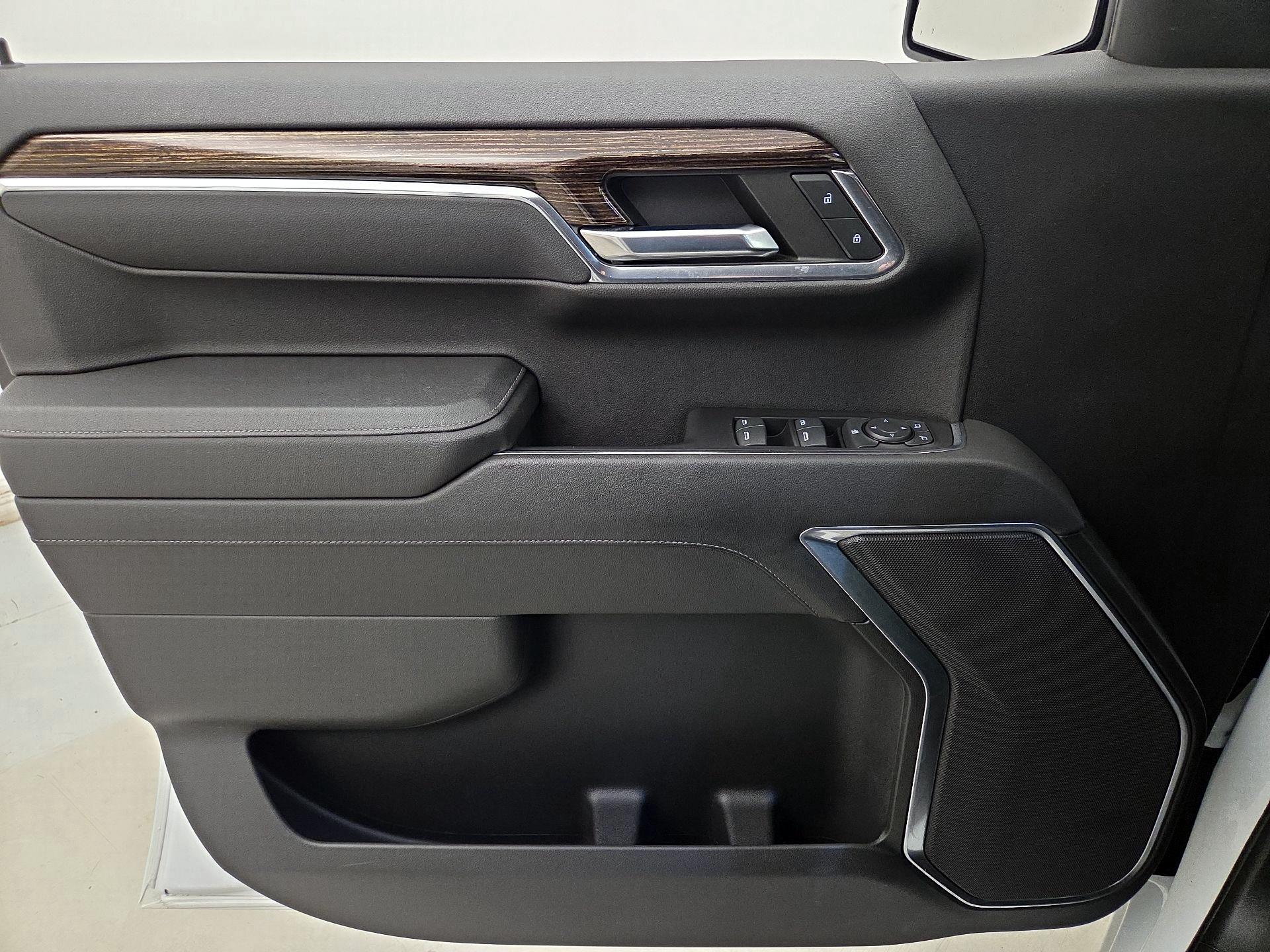 Thumbnail: 2022 GMC Sierra 1500 - 12