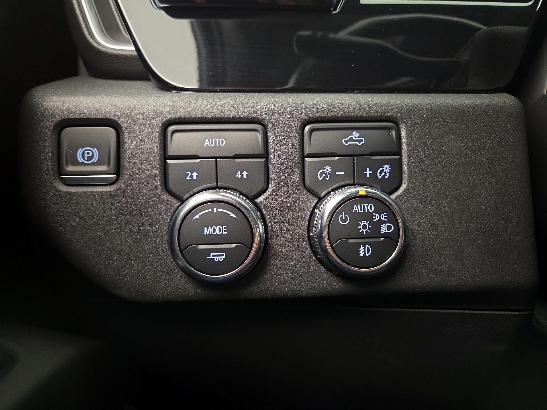 Thumbnail: 2022 GMC Sierra 1500 - 13