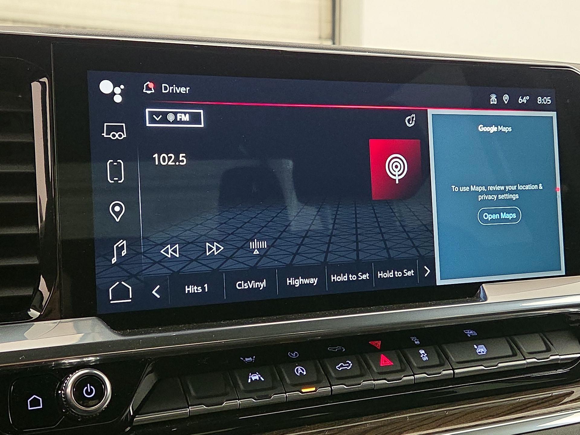 Thumbnail: 2022 GMC Sierra 1500 - 15