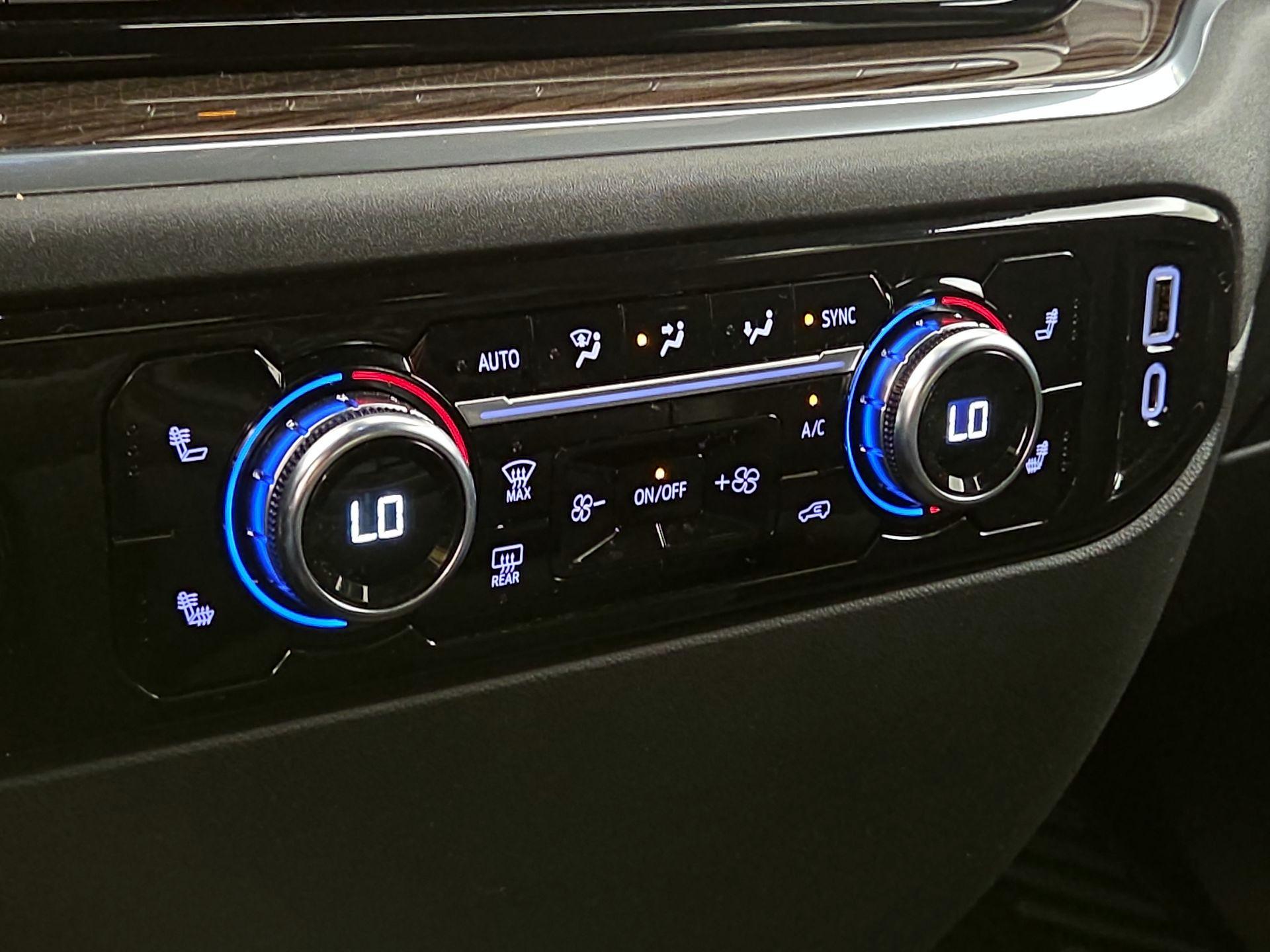 Thumbnail: 2022 GMC Sierra 1500 - 16