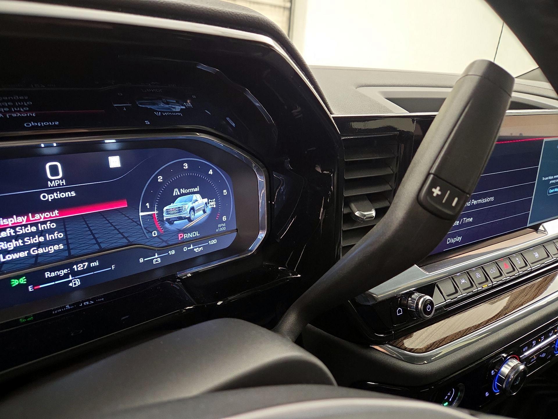 Thumbnail: 2022 GMC Sierra 1500 - 17