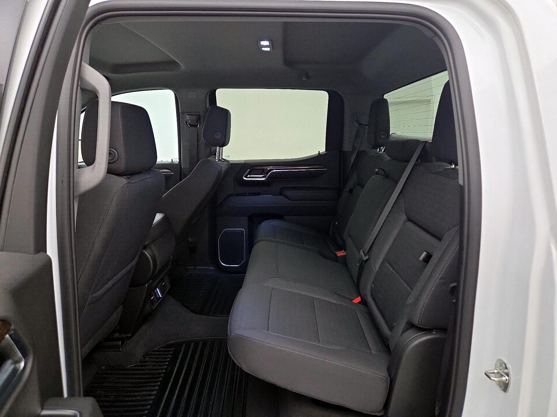 Thumbnail: 2022 GMC Sierra 1500 - 18