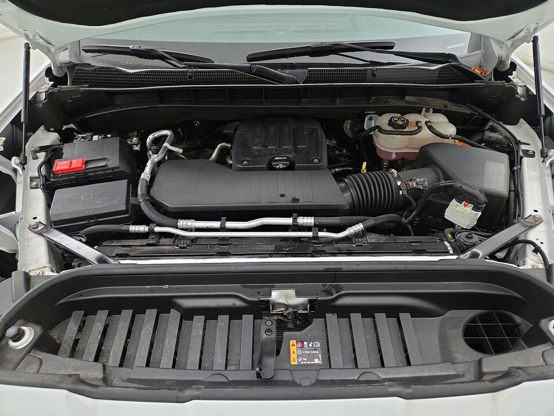 Thumbnail: 2022 GMC Sierra 1500 - 20